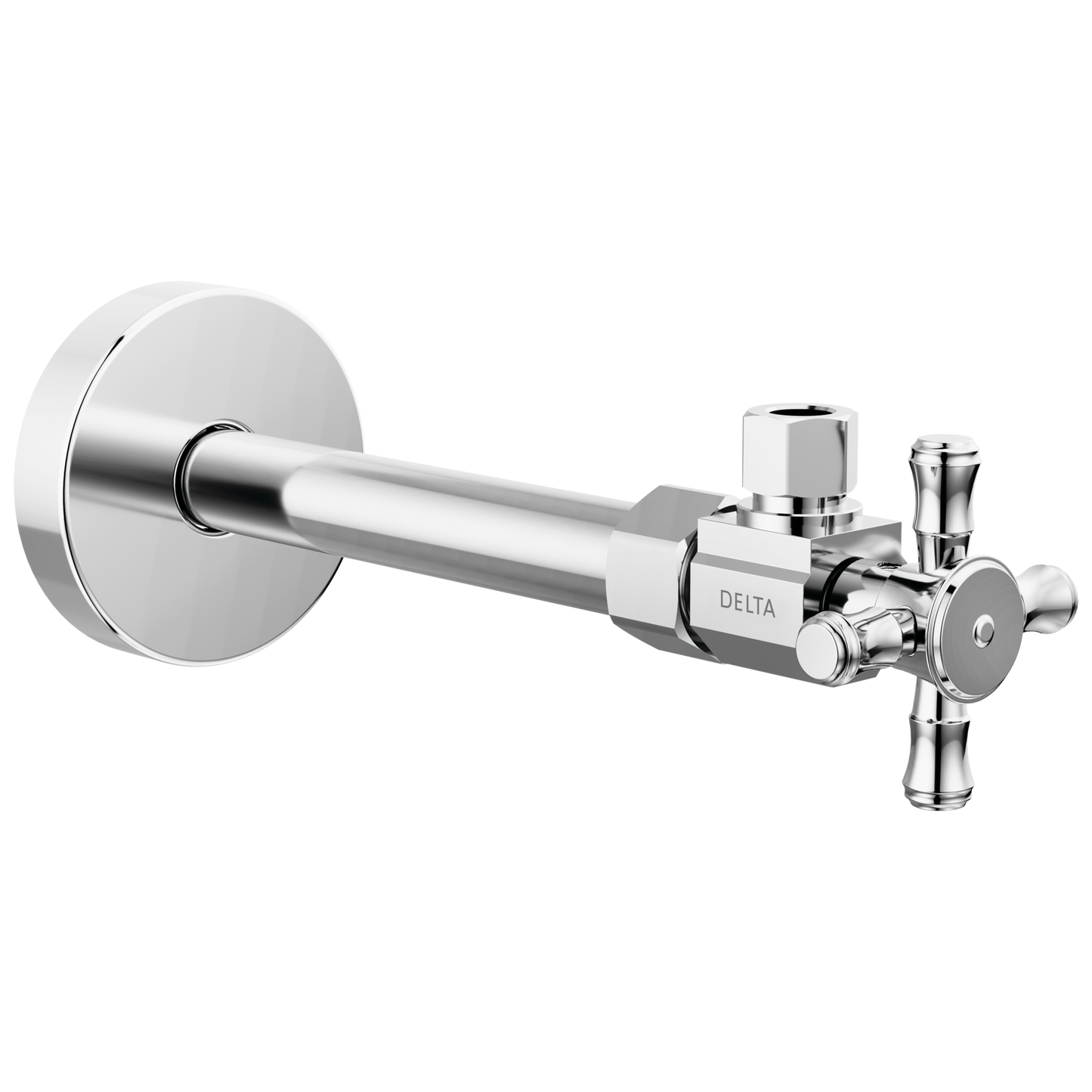 Delta : Angled Supply Stop Valve