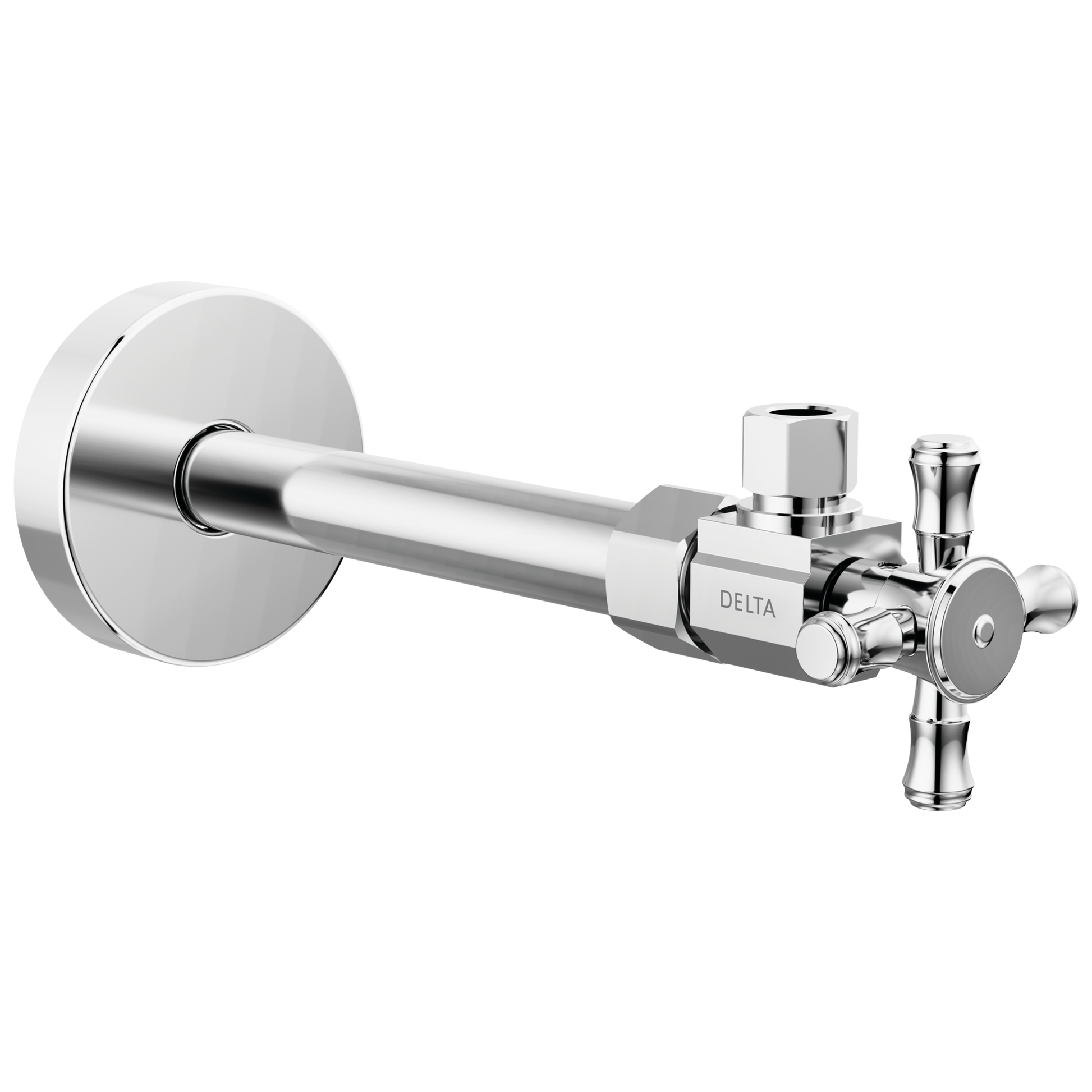 Delta : Angled Supply Stop Valve