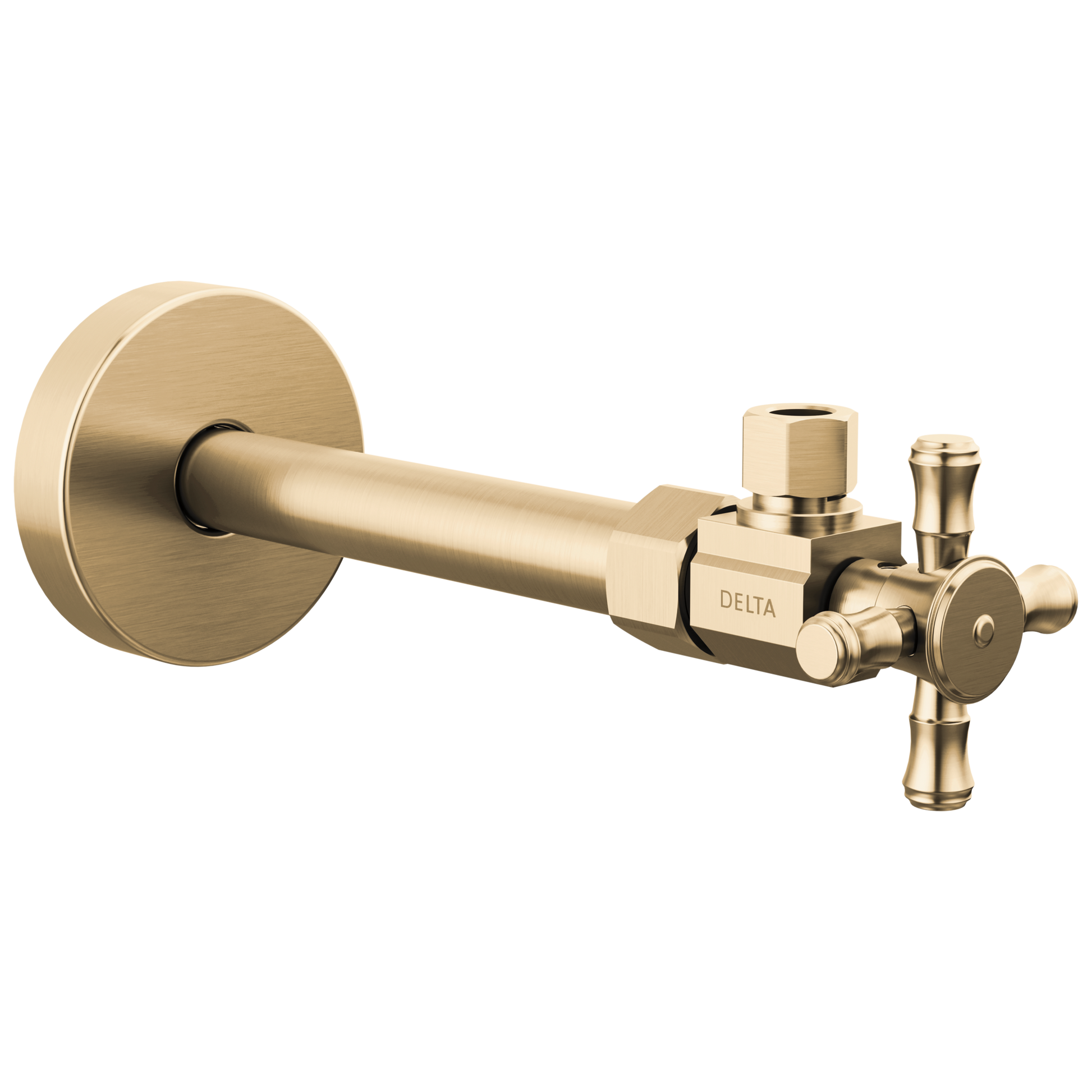 Delta : Angled Supply Stop Valve