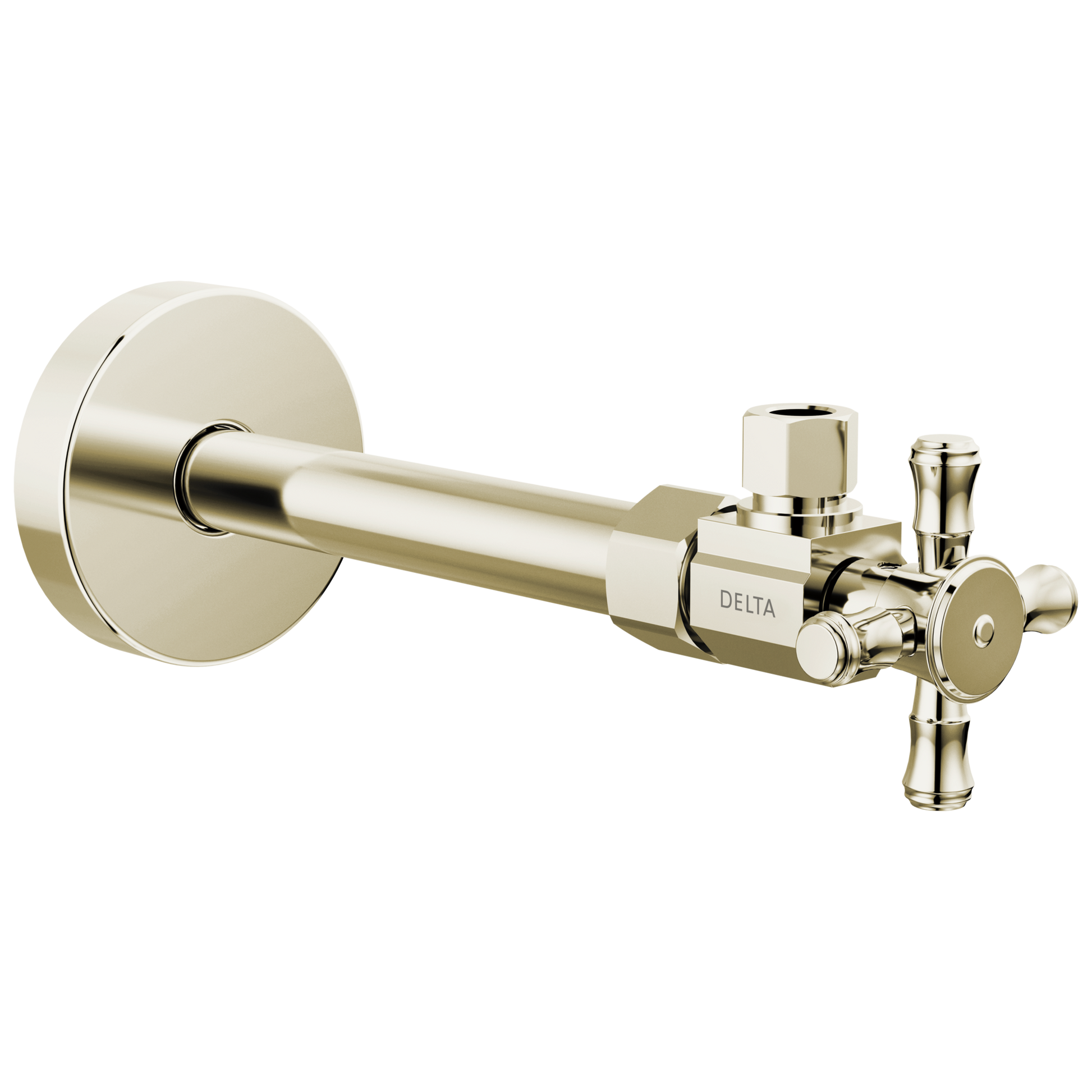 Delta : Angled Supply Stop Valve