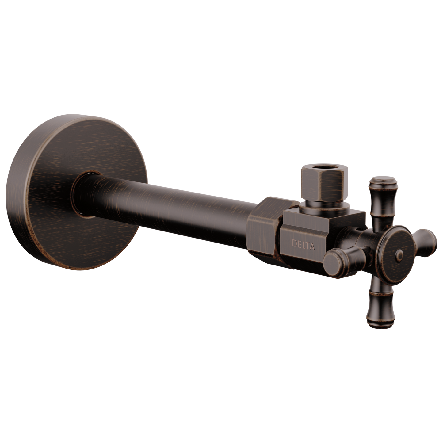 Delta : Angled Supply Stop Valve