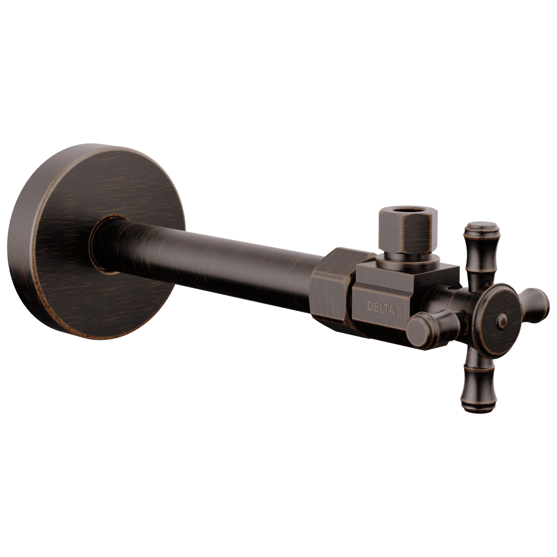 Delta : Angled Supply Stop Valve