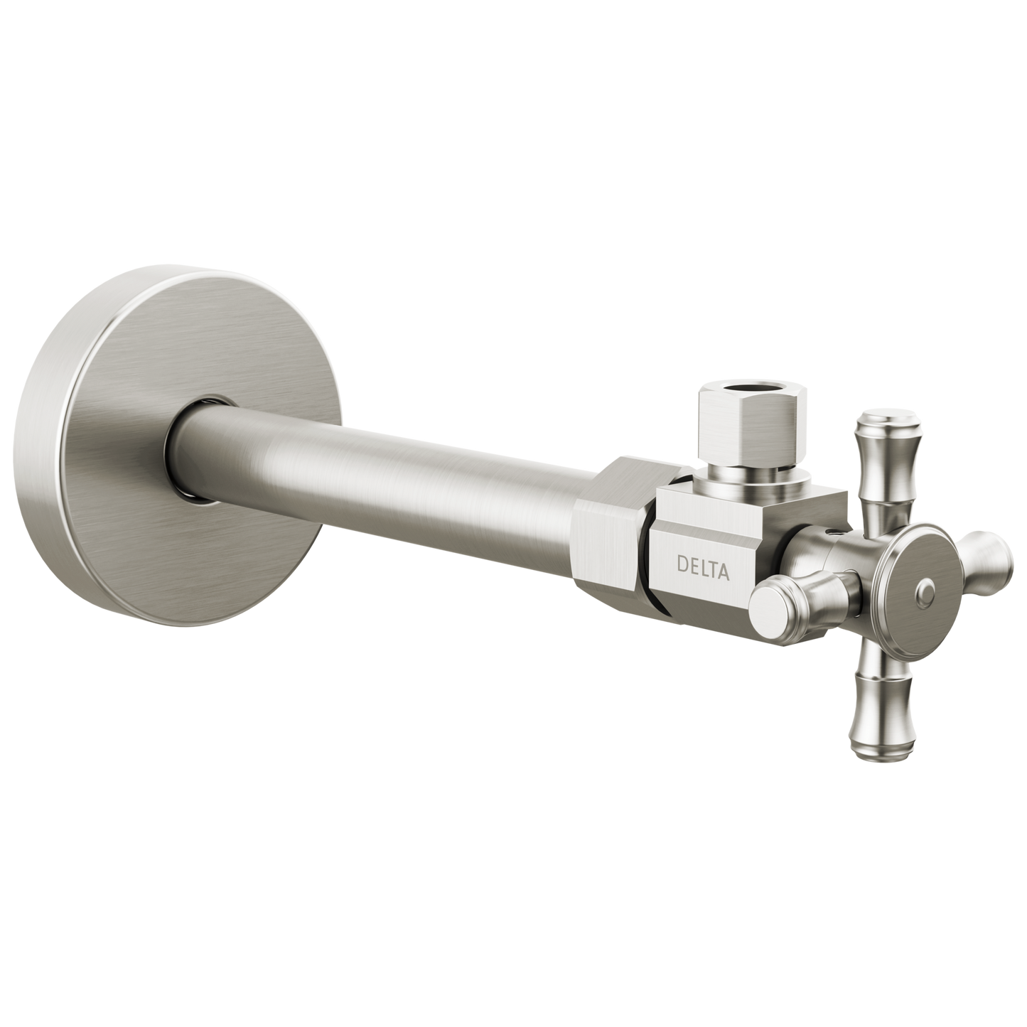 Delta : Angled Supply Stop Valve