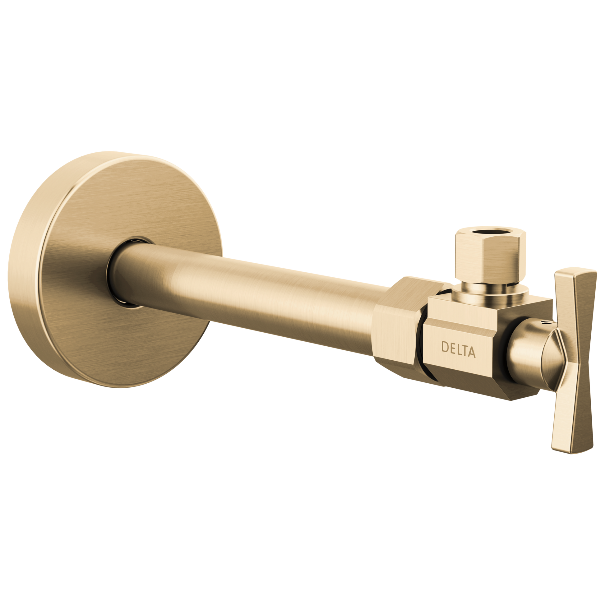Delta : Angled Supply Stop Valve