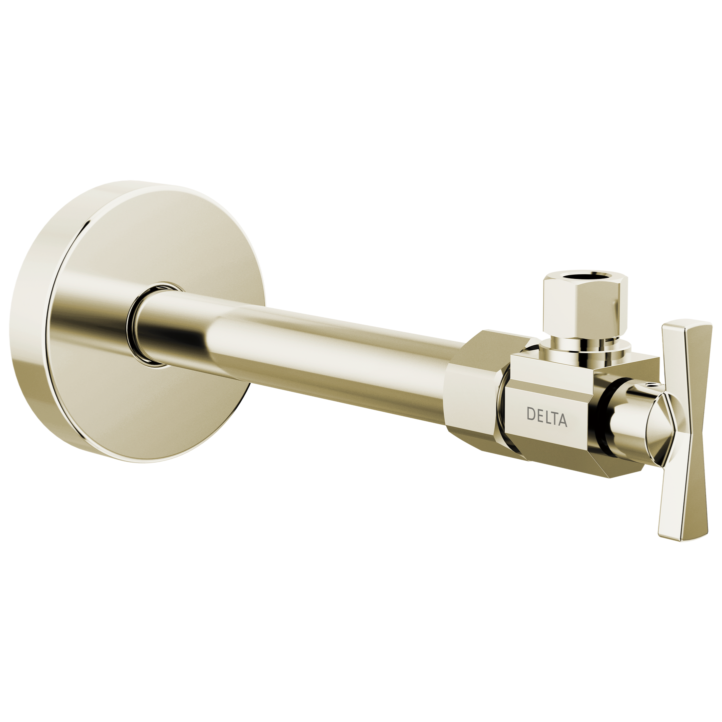 Delta : Angled Supply Stop Valve