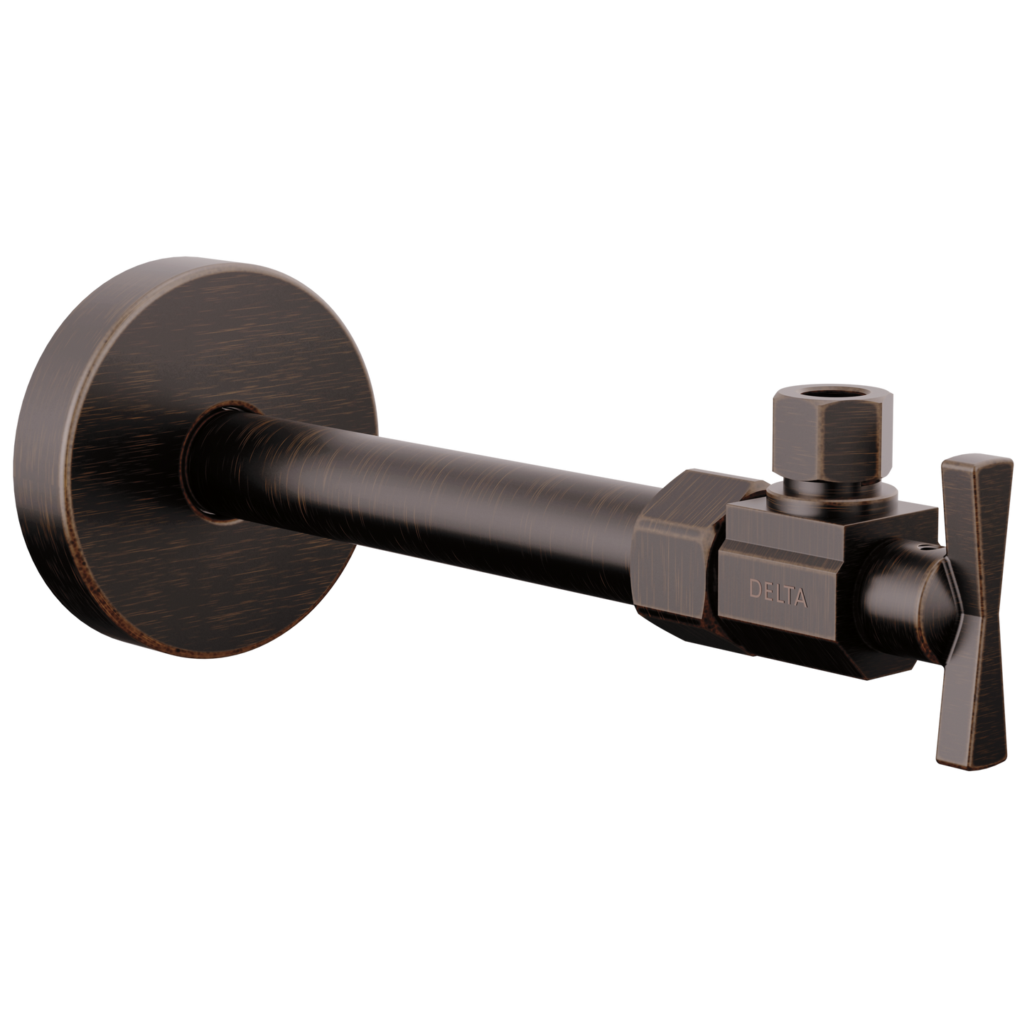 Delta : Angled Supply Stop Valve