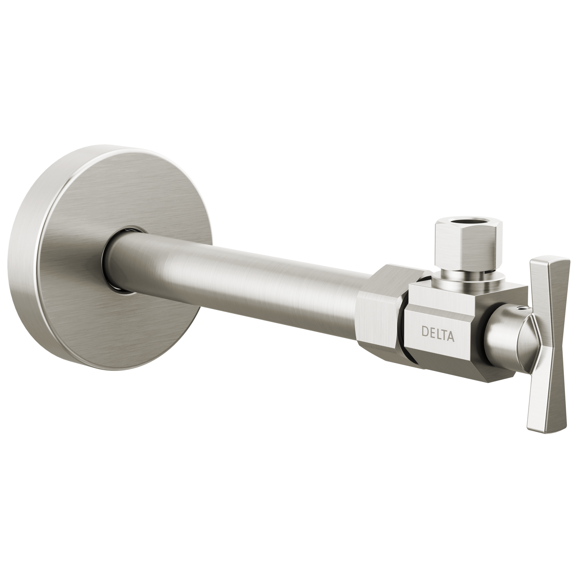 Delta : Angled Supply Stop Valve
