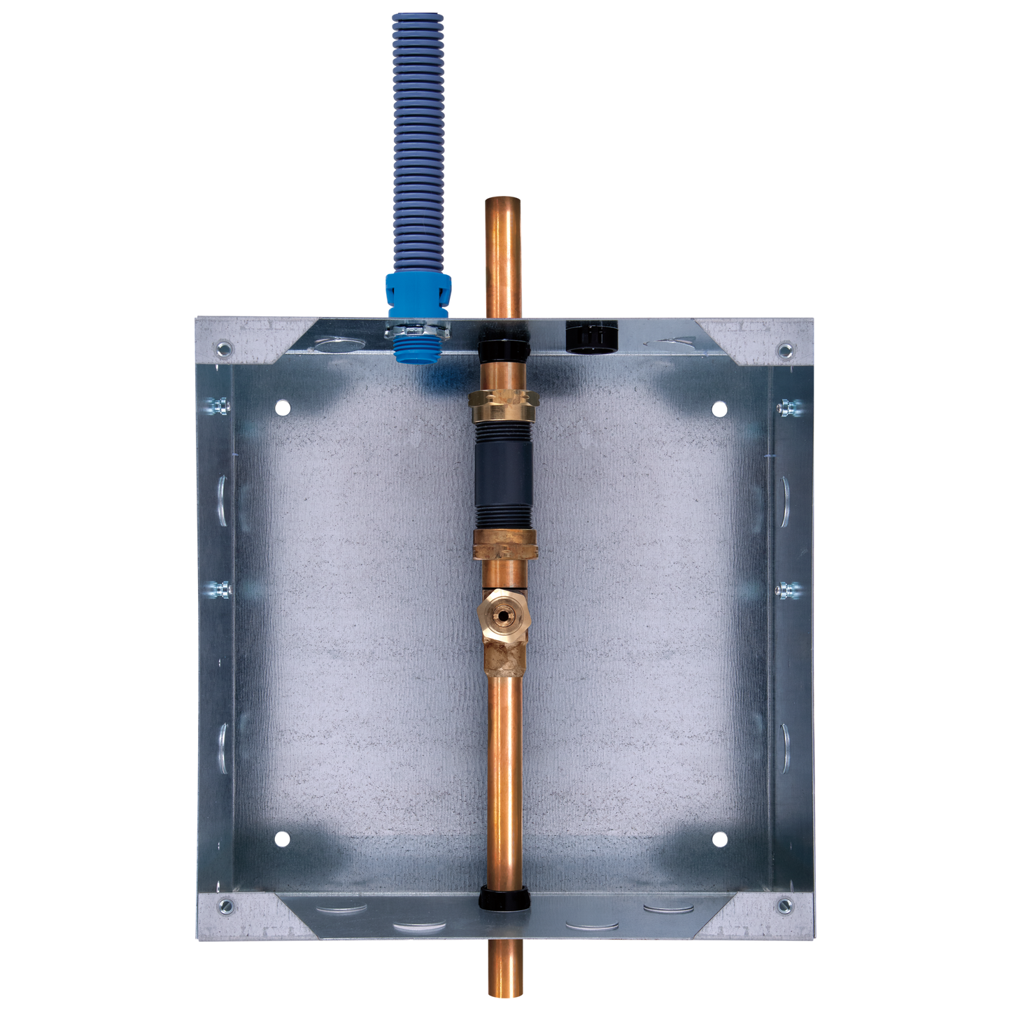 Delta Commercial Other: Rough-In Control Box for Electronic Faucet