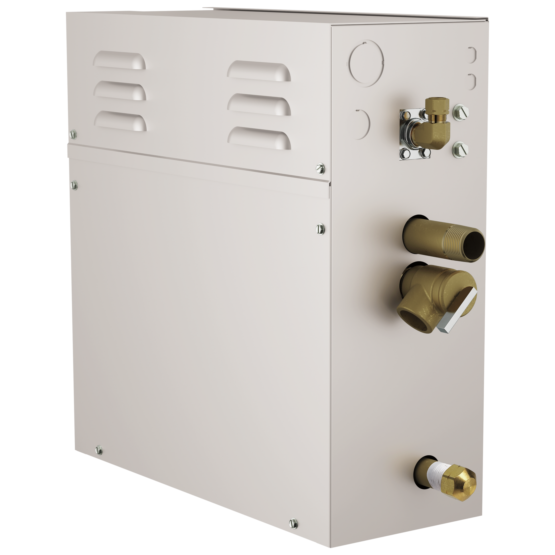 Delta Universal Showering Components: SimpleSteam Generator - 7.5kW