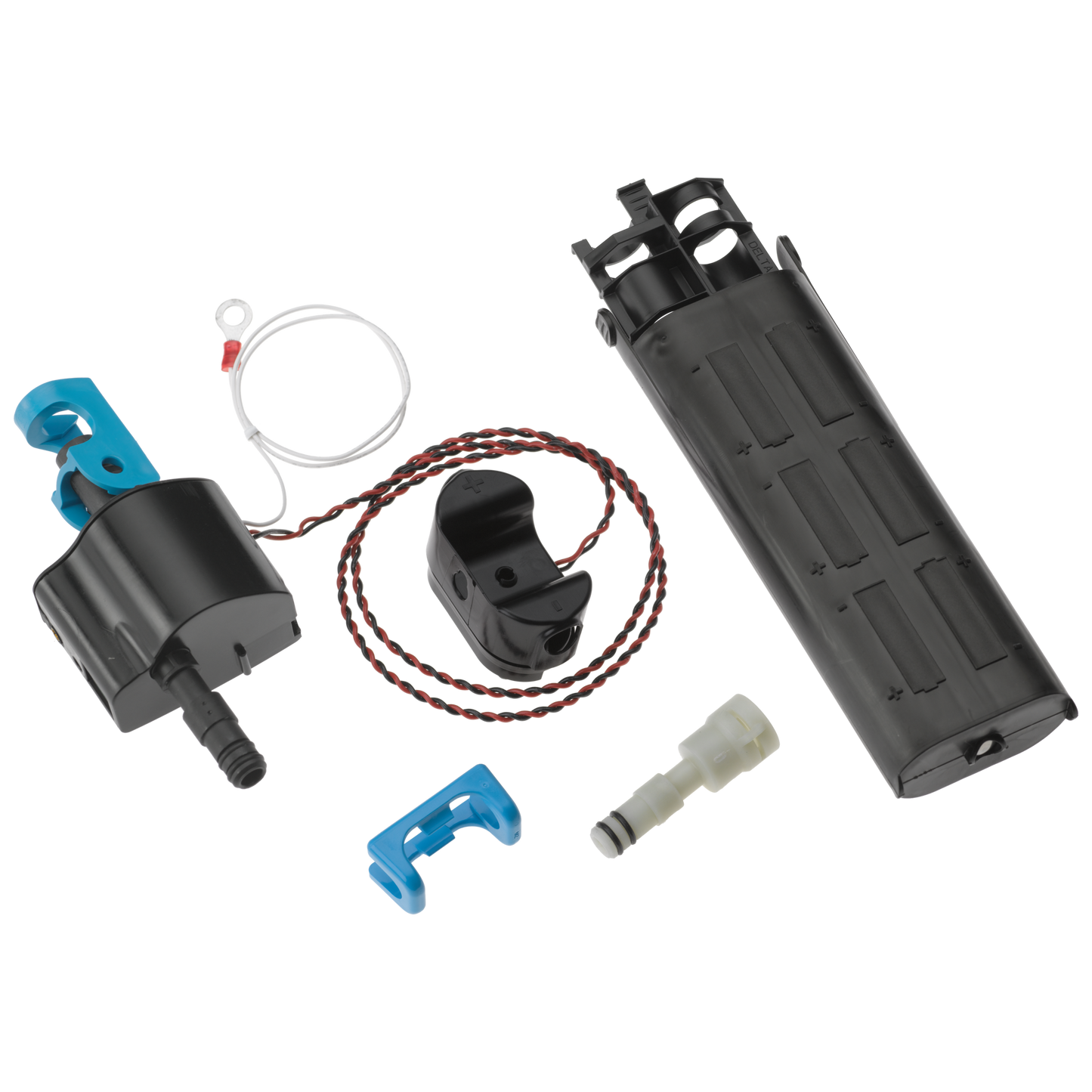 Delta EP74857 Solenoid Assembly for Lavatory Models