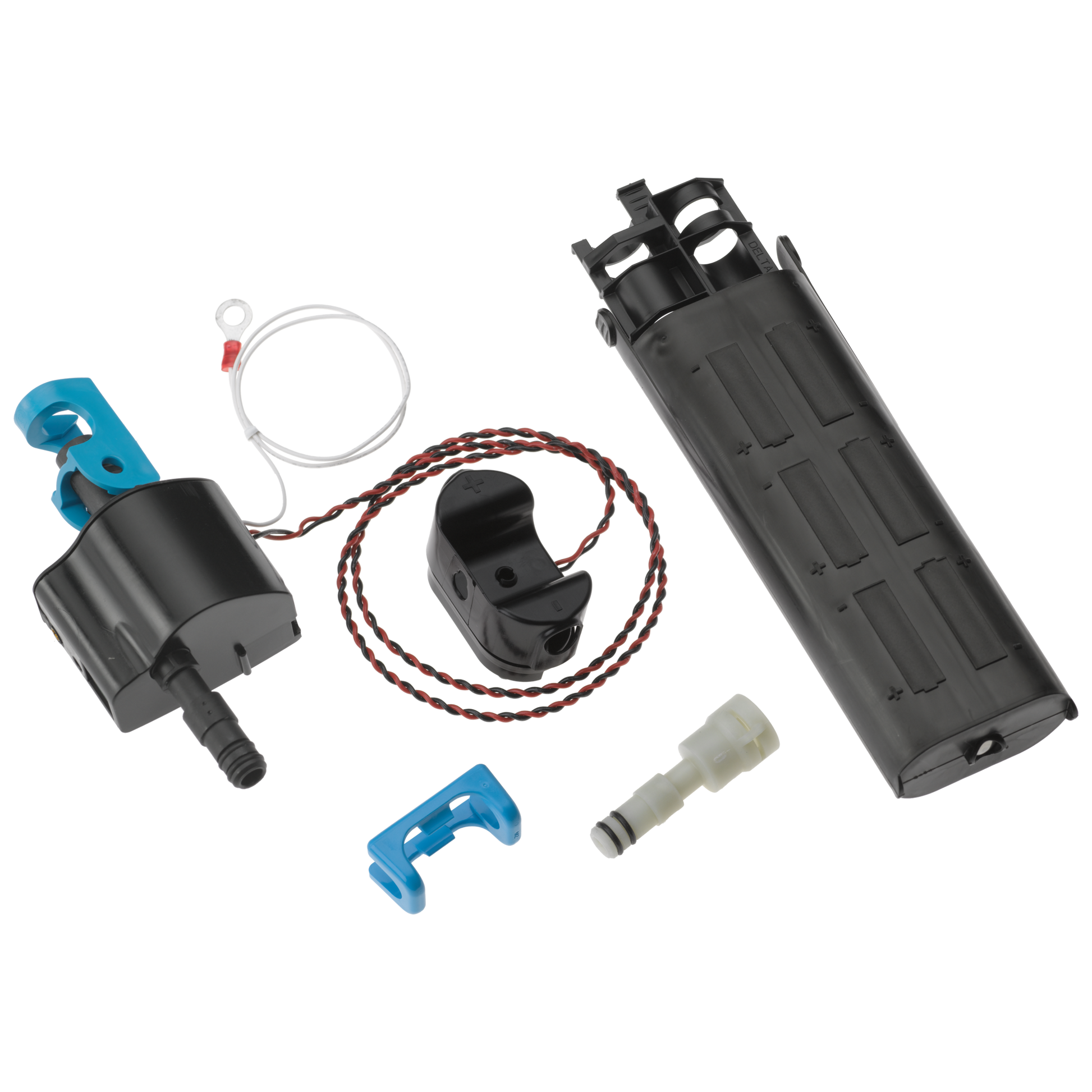 Delta EP74857 Solenoid Assembly for Lavatory Models