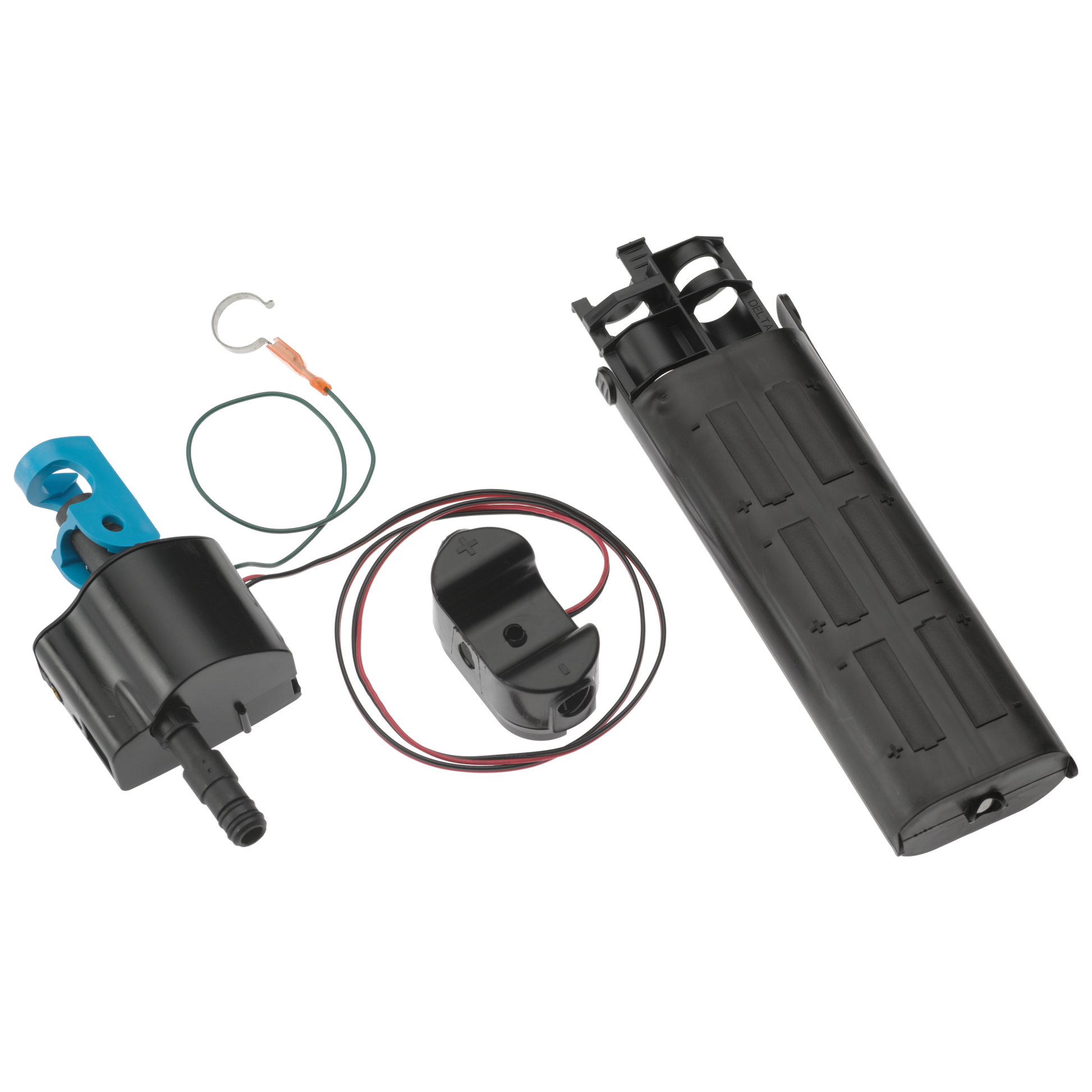 Delta EP92546XX 1/4" Solenoid Assembly