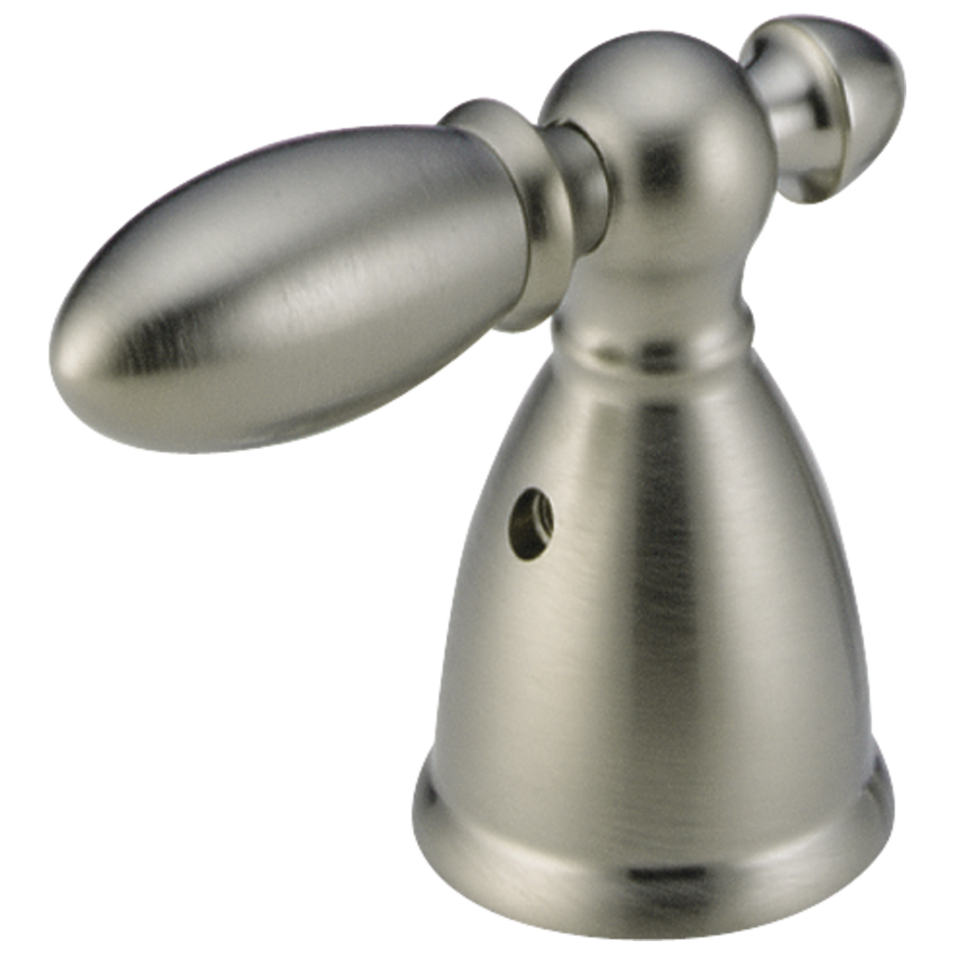 Delta H216 Victorian Metal Lever Handle Set