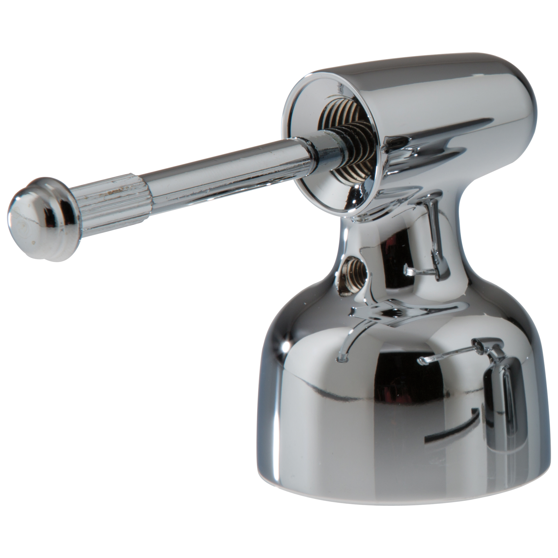 Delta H22 Innovations Two Metal Lever Handles