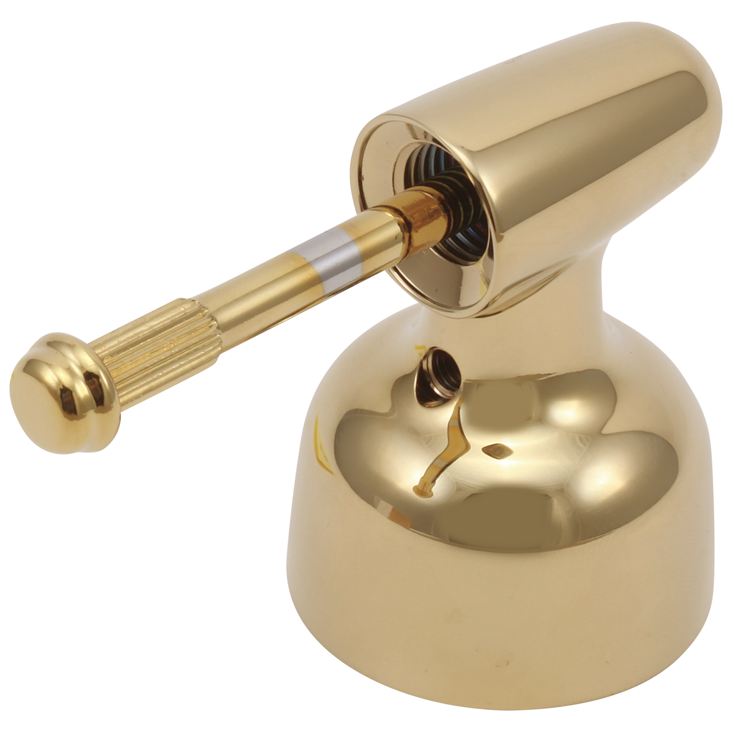 Delta H22 Innovations Two Metal Lever Handles