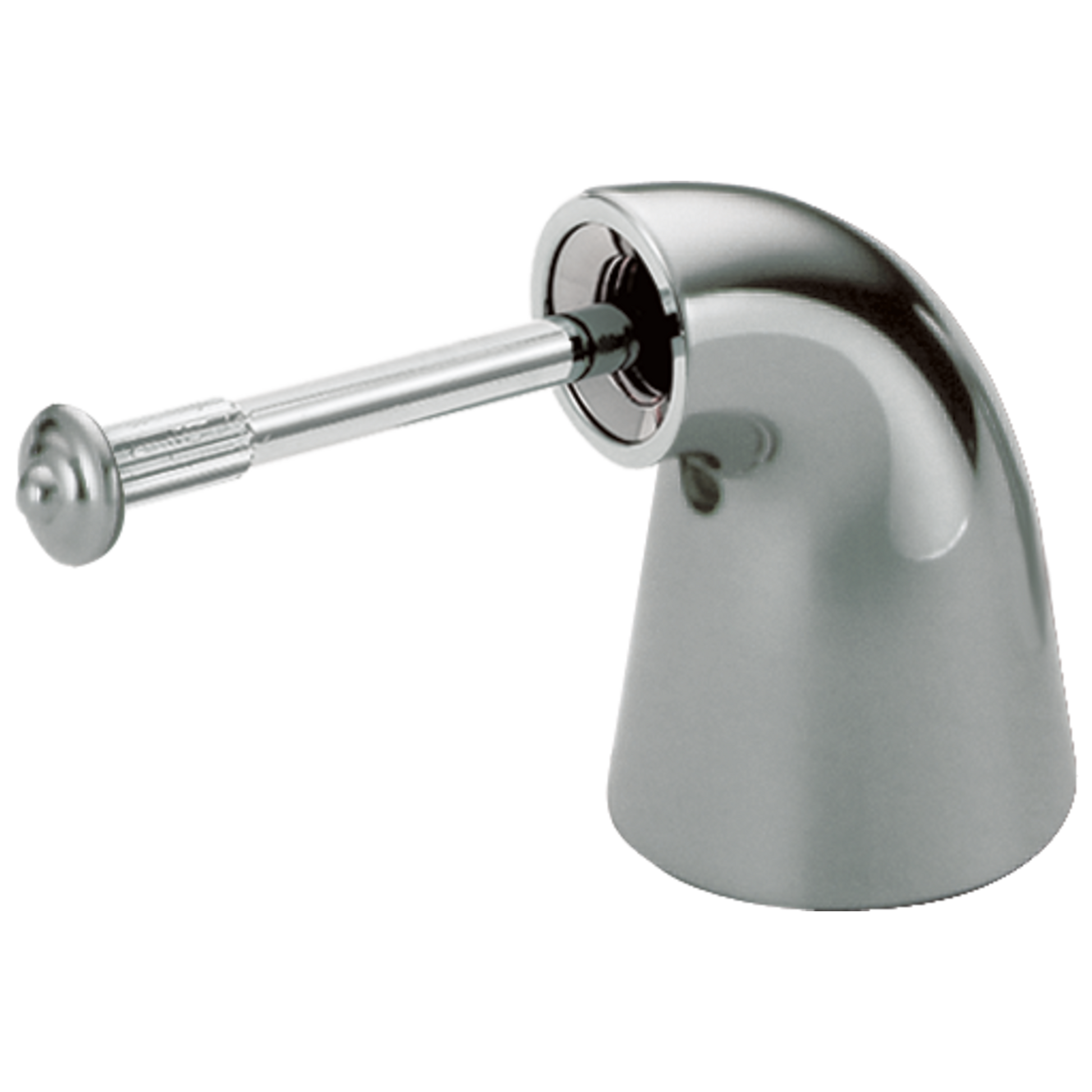 Delta H24 Metal Lever Handle Set - Less Accents