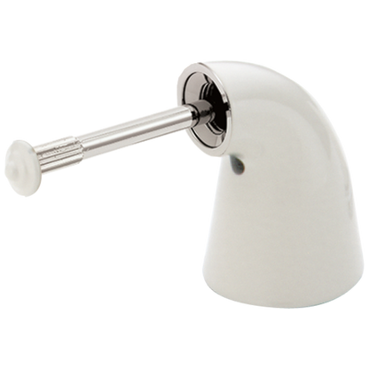 Delta H24 Metal Lever Handle Set - Less Accents