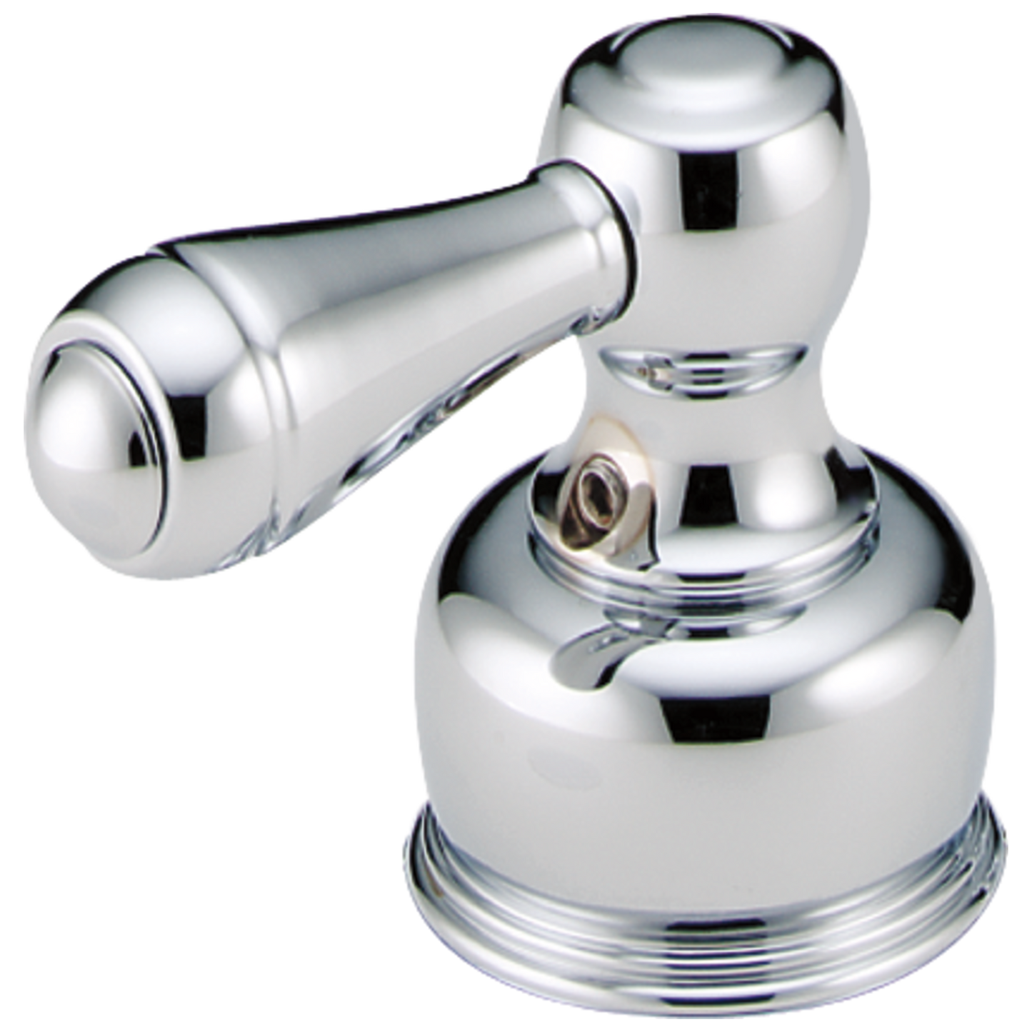 Delta H25 Neostyle Metal Lever Handles