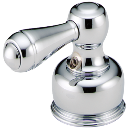Delta H25 Neostyle Metal Lever Handles