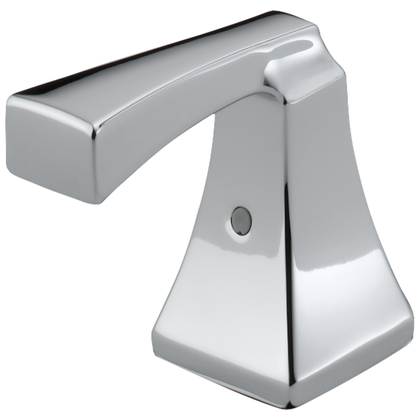 Delta H251 Dryden Lavatory Metal Lever Handles