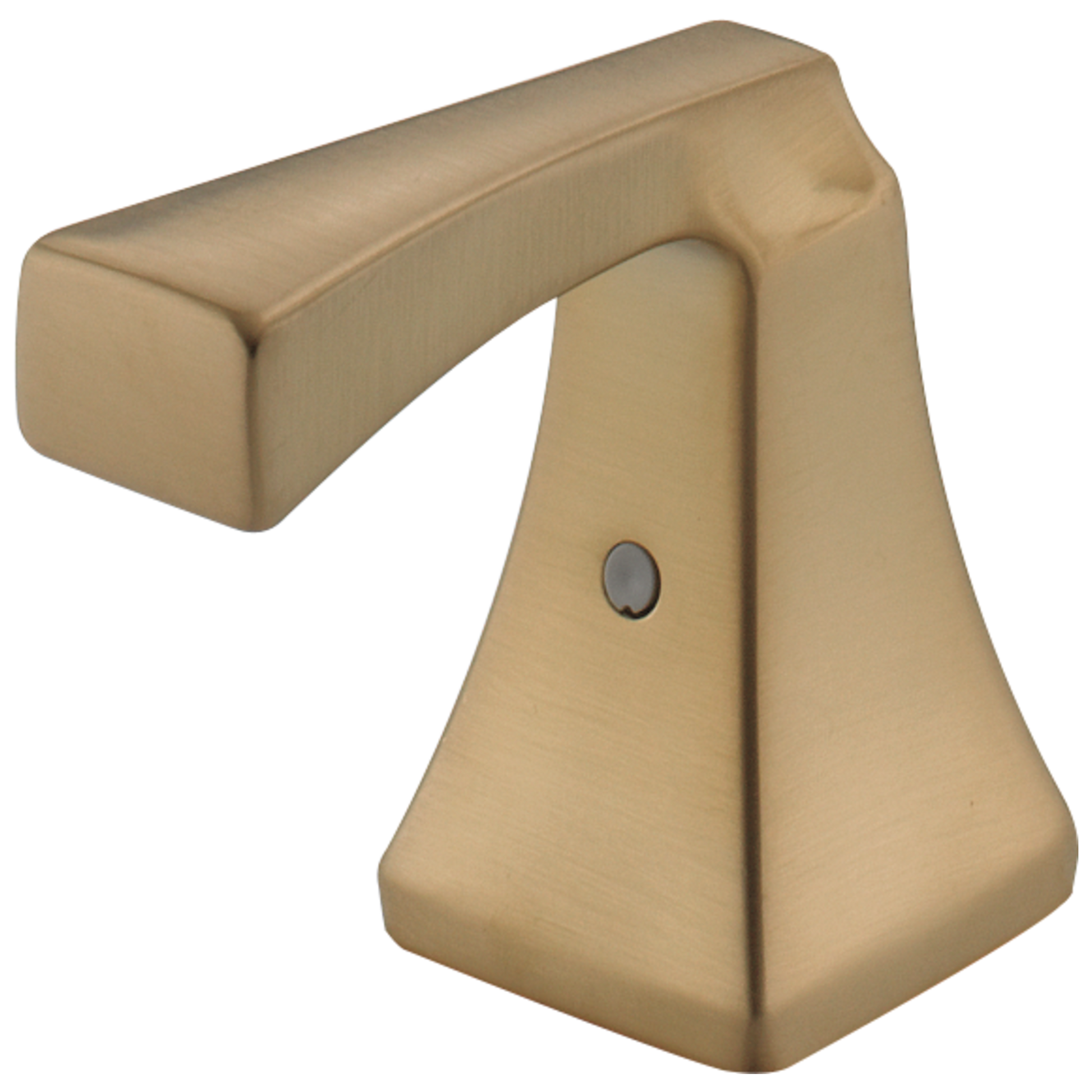 Delta H251 Dryden Lavatory Metal Lever Handles