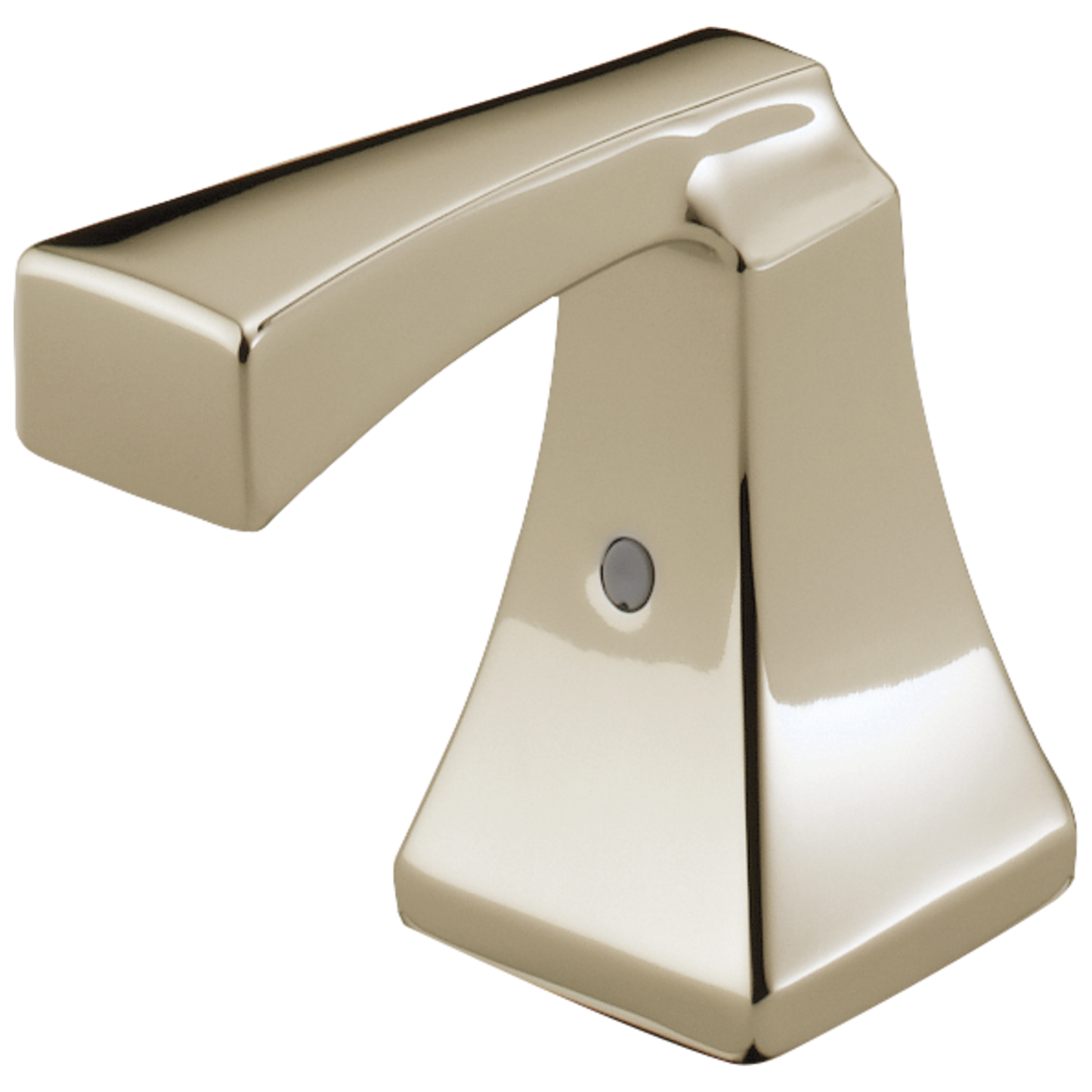 Delta H251 Dryden Lavatory Metal Lever Handles