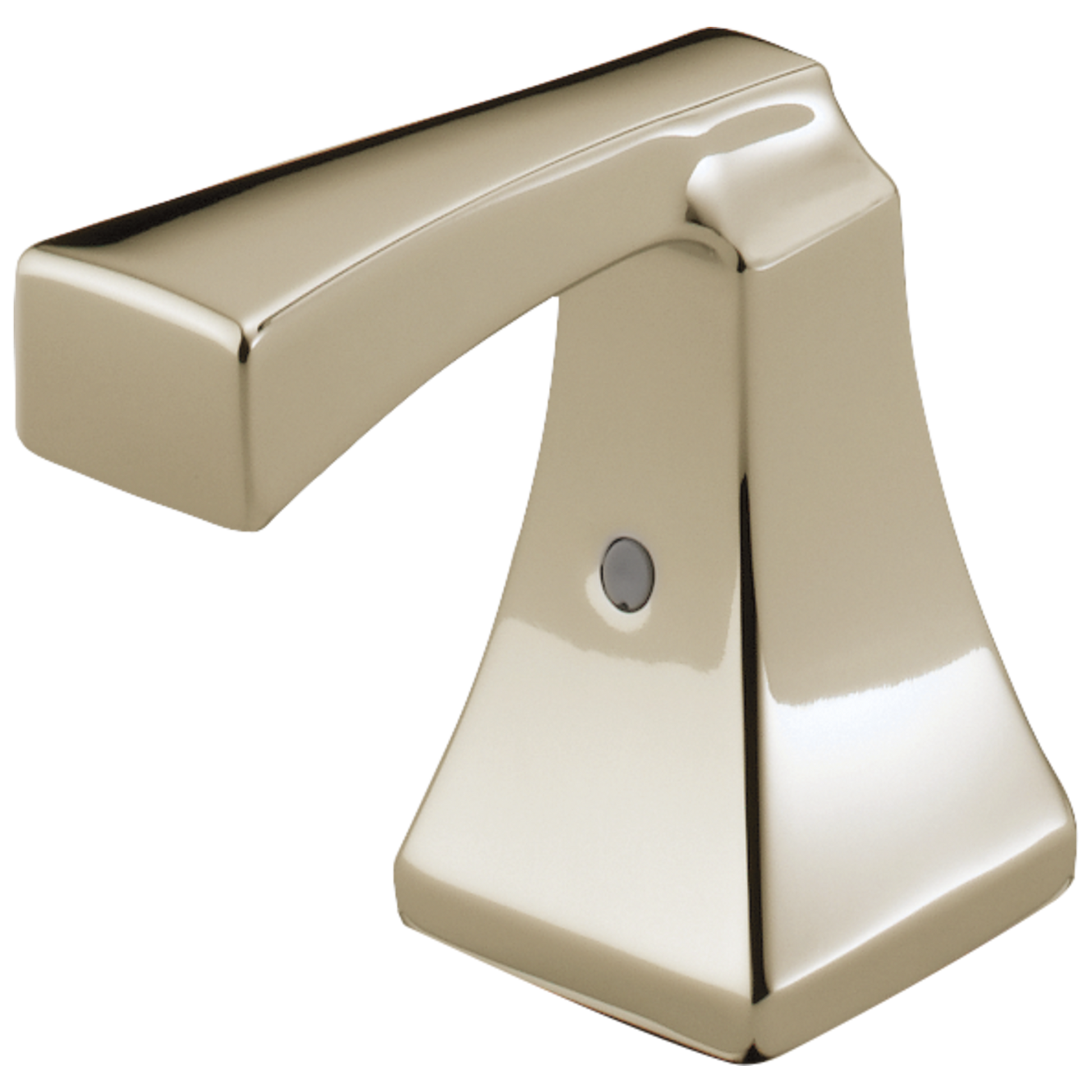 Delta H251 Dryden Lavatory Metal Lever Handles