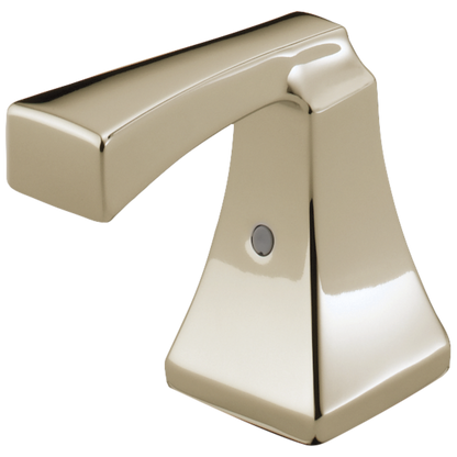 Delta H251 Dryden Lavatory Metal Lever Handles