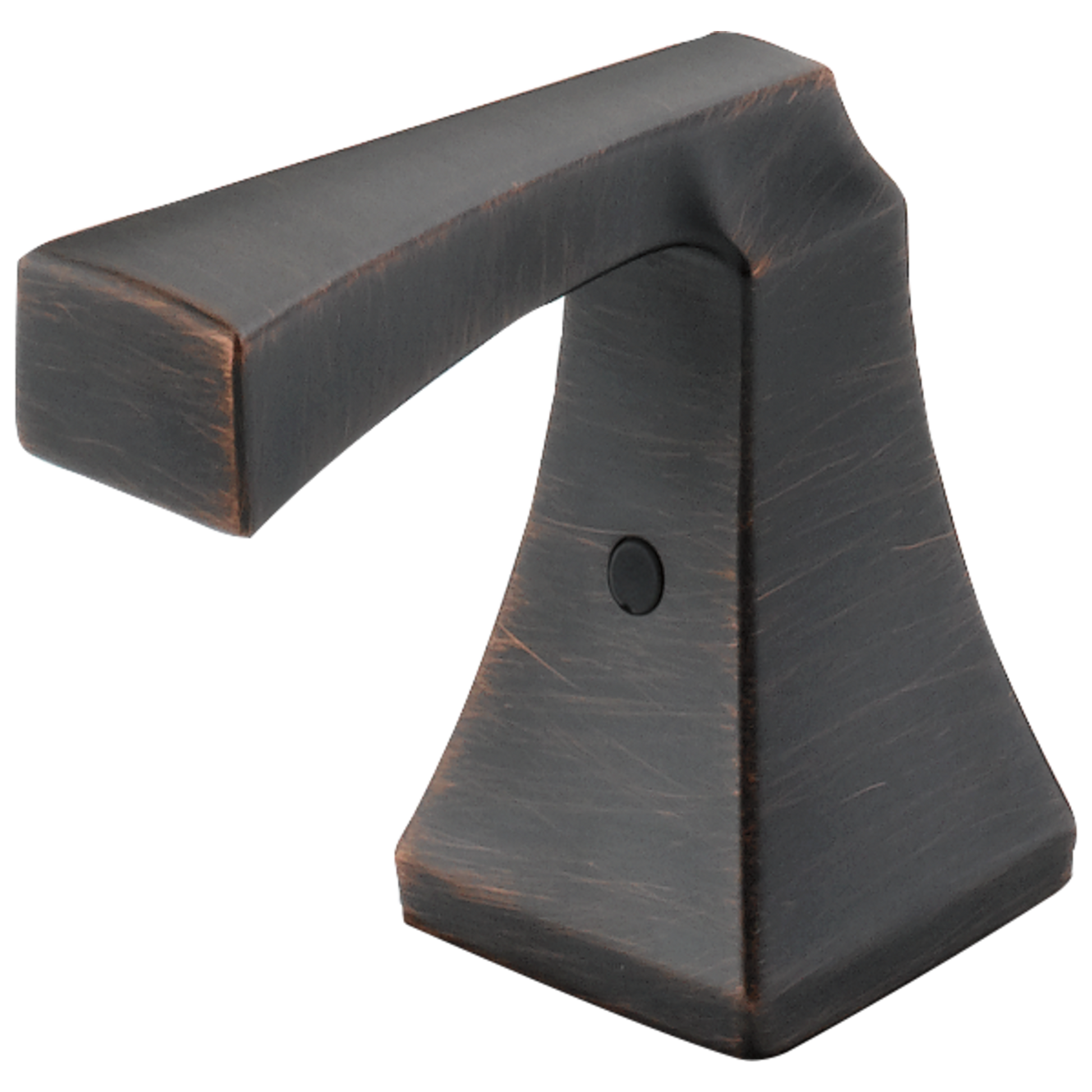 Delta H251 Dryden Lavatory Metal Lever Handles