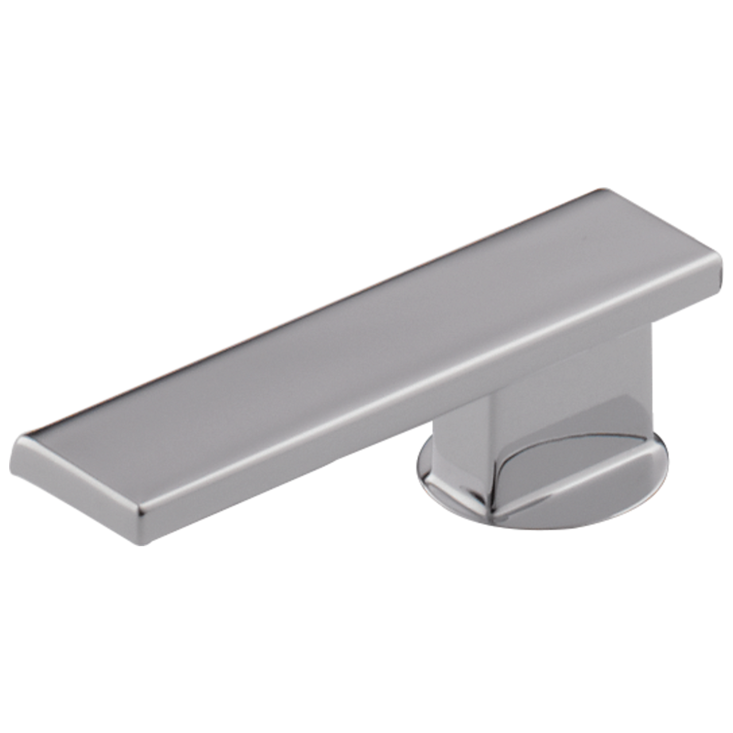 Delta H253 Vero Metal Lever Handle Set - 2H Bathroom