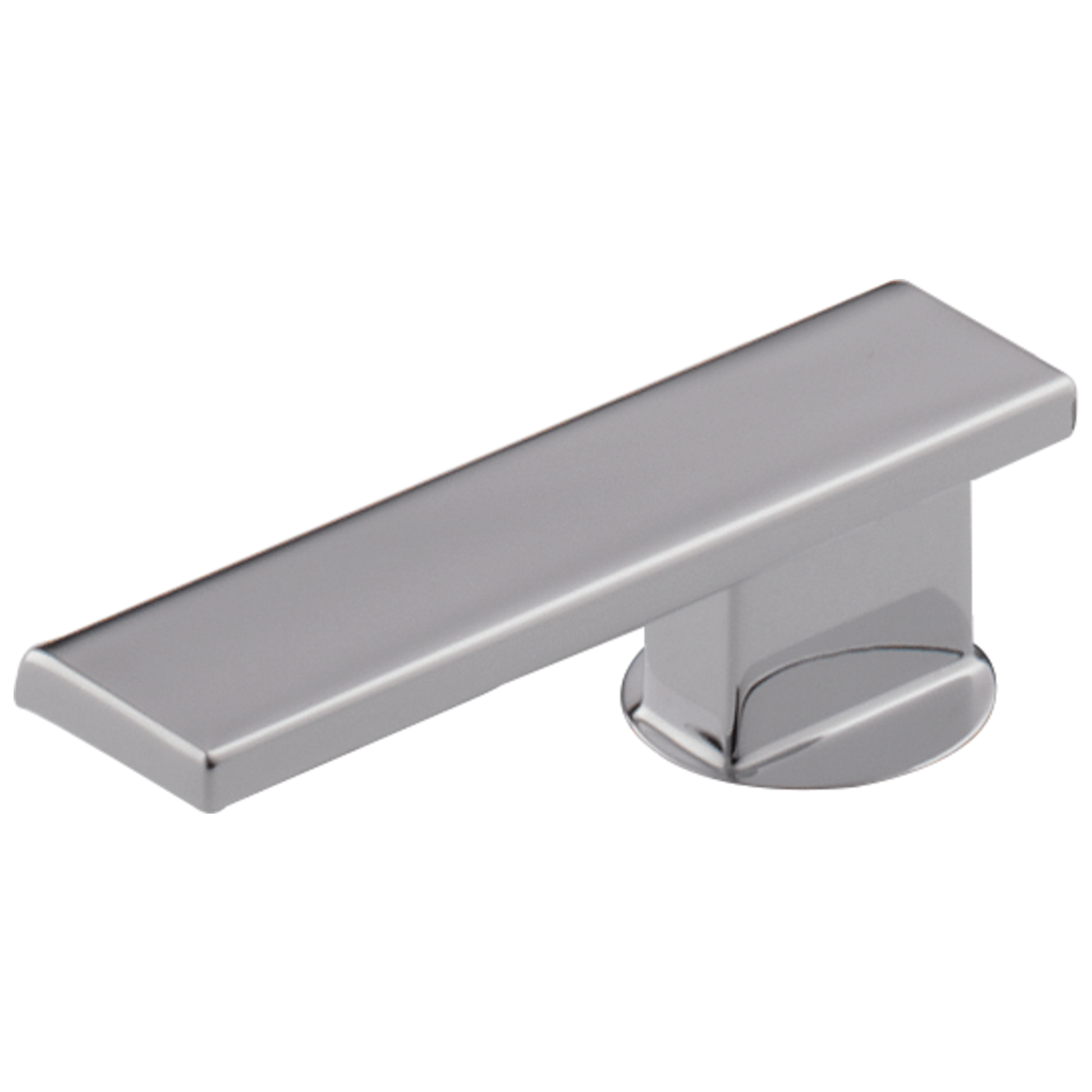 Delta H253 Vero Metal Lever Handle Set - 2H Bathroom