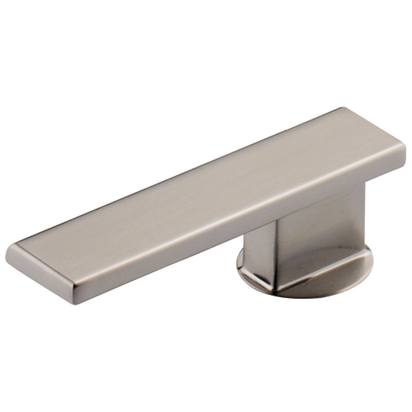 Delta H253 Vero Metal Lever Handle Set - 2H Bathroom