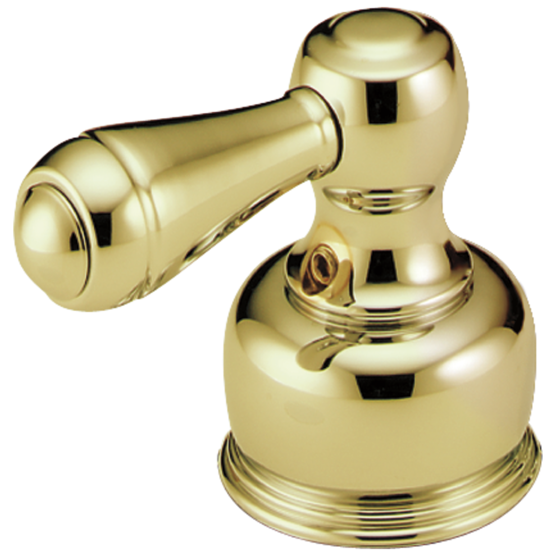 Delta H25 Neostyle Metal Lever Handles