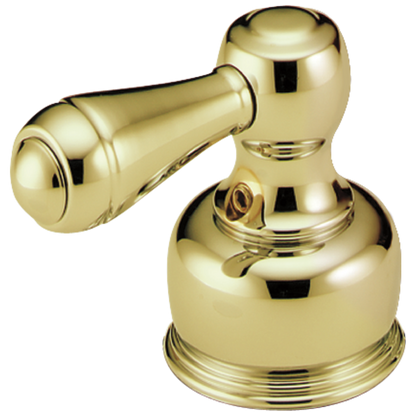 Delta H25 Neostyle Metal Lever Handles