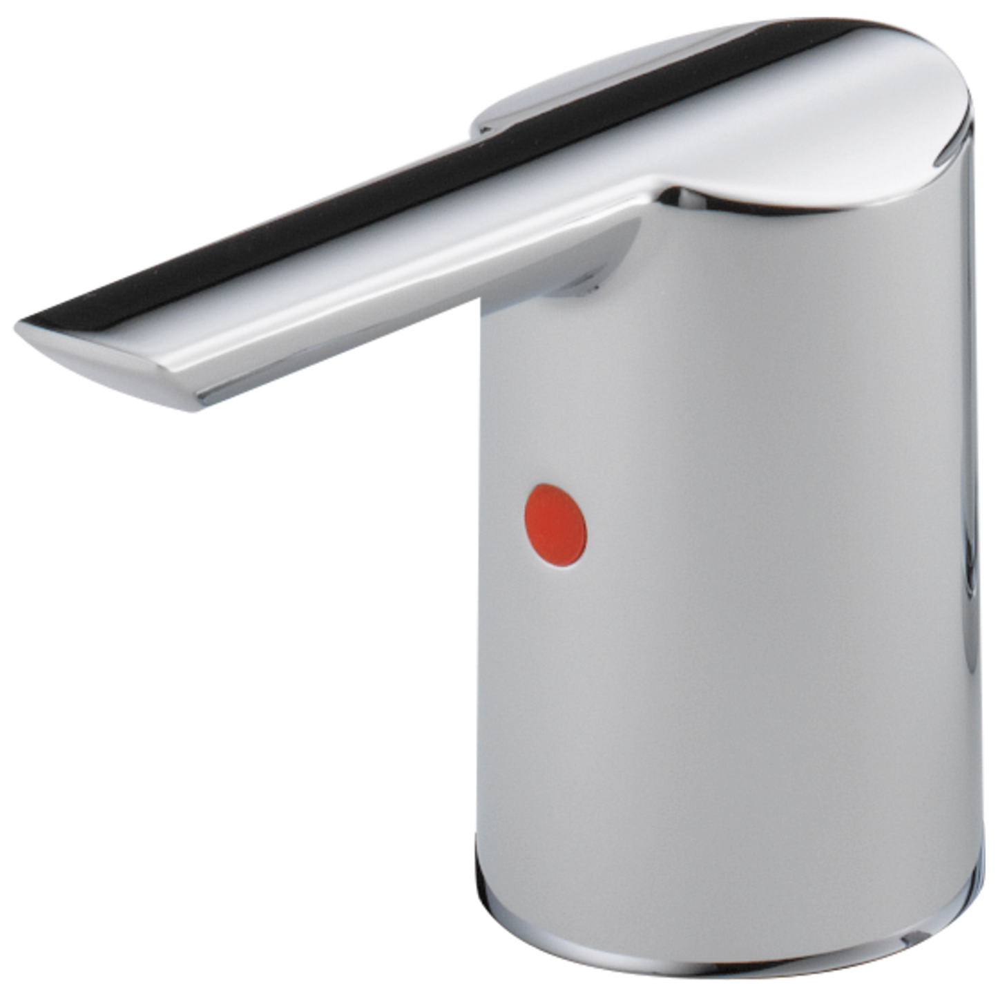 Delta H261 Compel Two Metal Lever Widespread Handle Kit