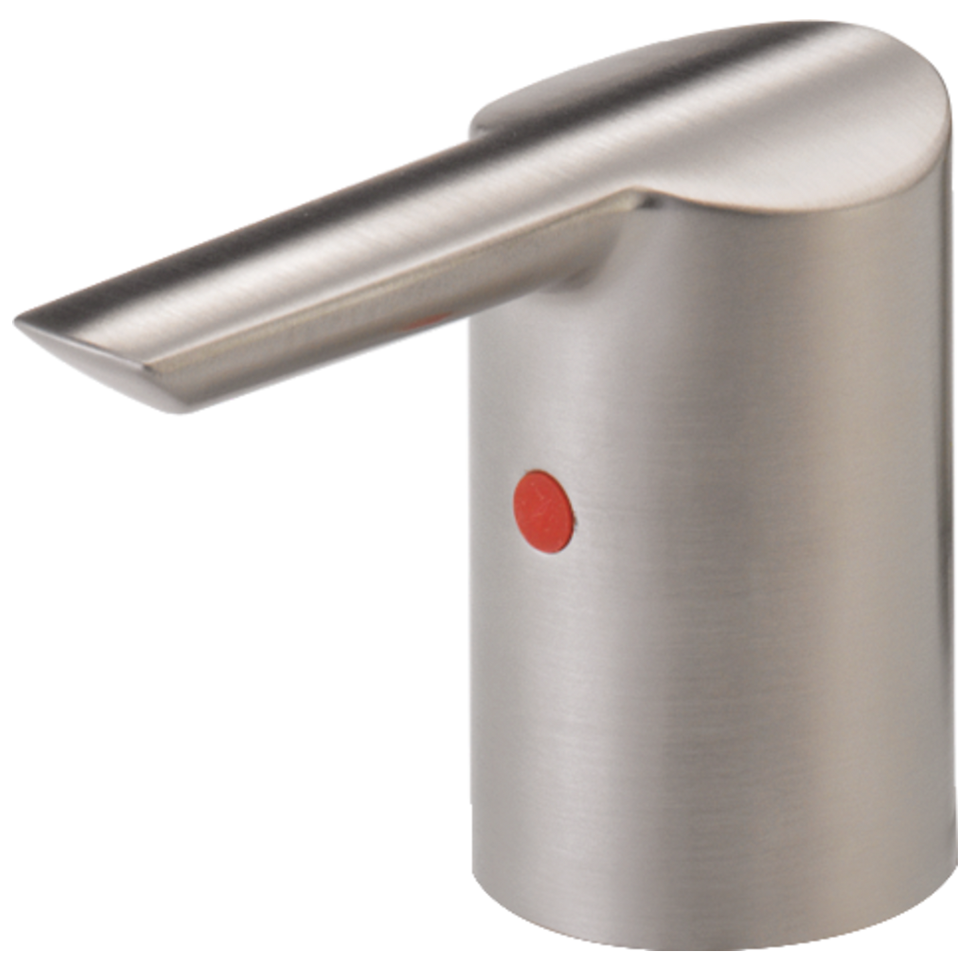 Delta H261 Compel Two Metal Lever Widespread Handle Kit