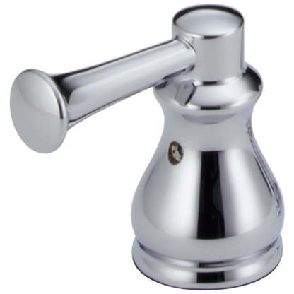 Delta H269 Orleans Lavatory/Kitchen Metal Lever Handles
