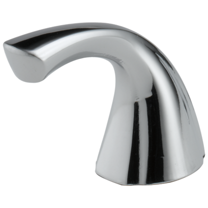 Delta H292 Addison Metal Lever Handle Set - 2H Bathroom