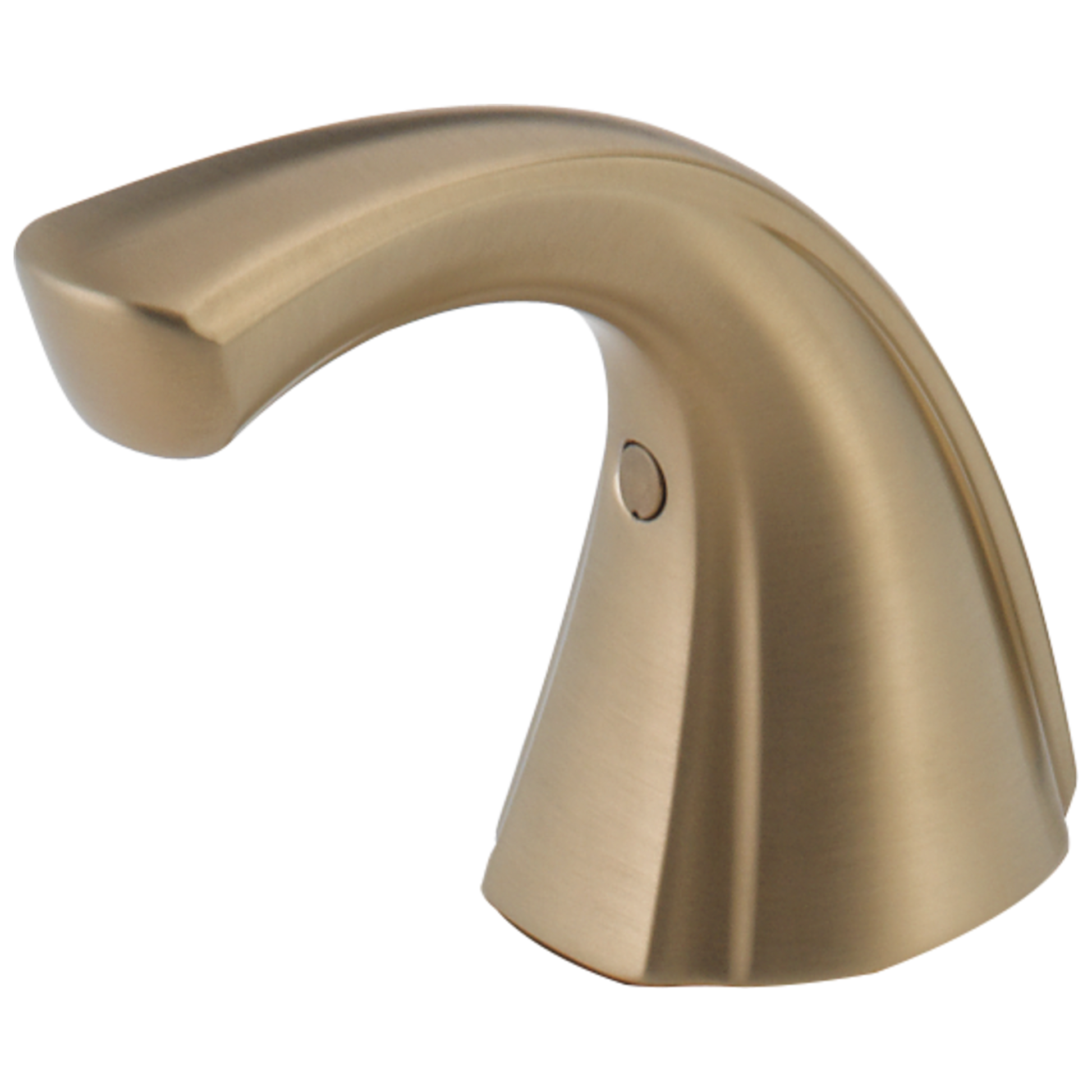 Delta H292 Addison Metal Lever Handle Set - 2H Bathroom