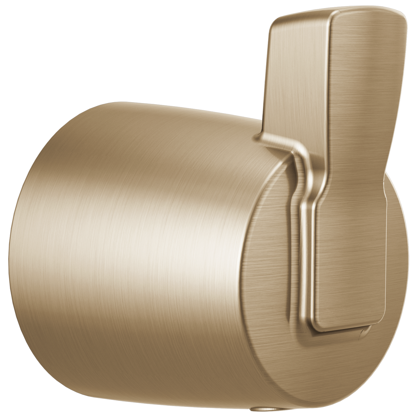 Delta H559 Stryke Integrated Diverter Lever