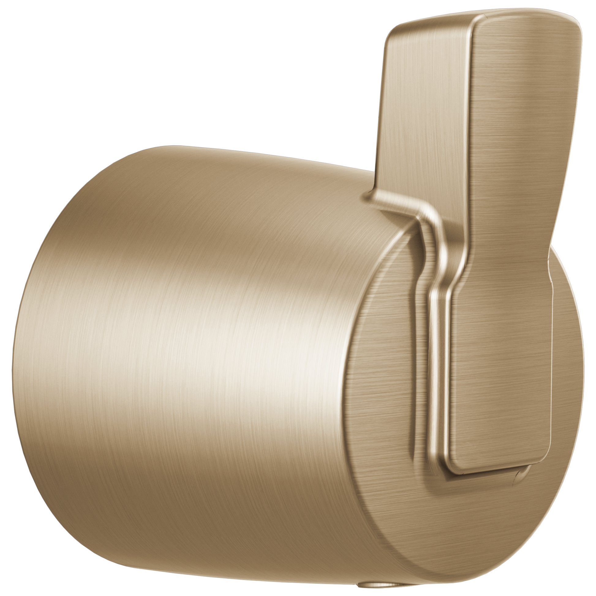 Delta H559 Stryke Integrated Diverter Lever