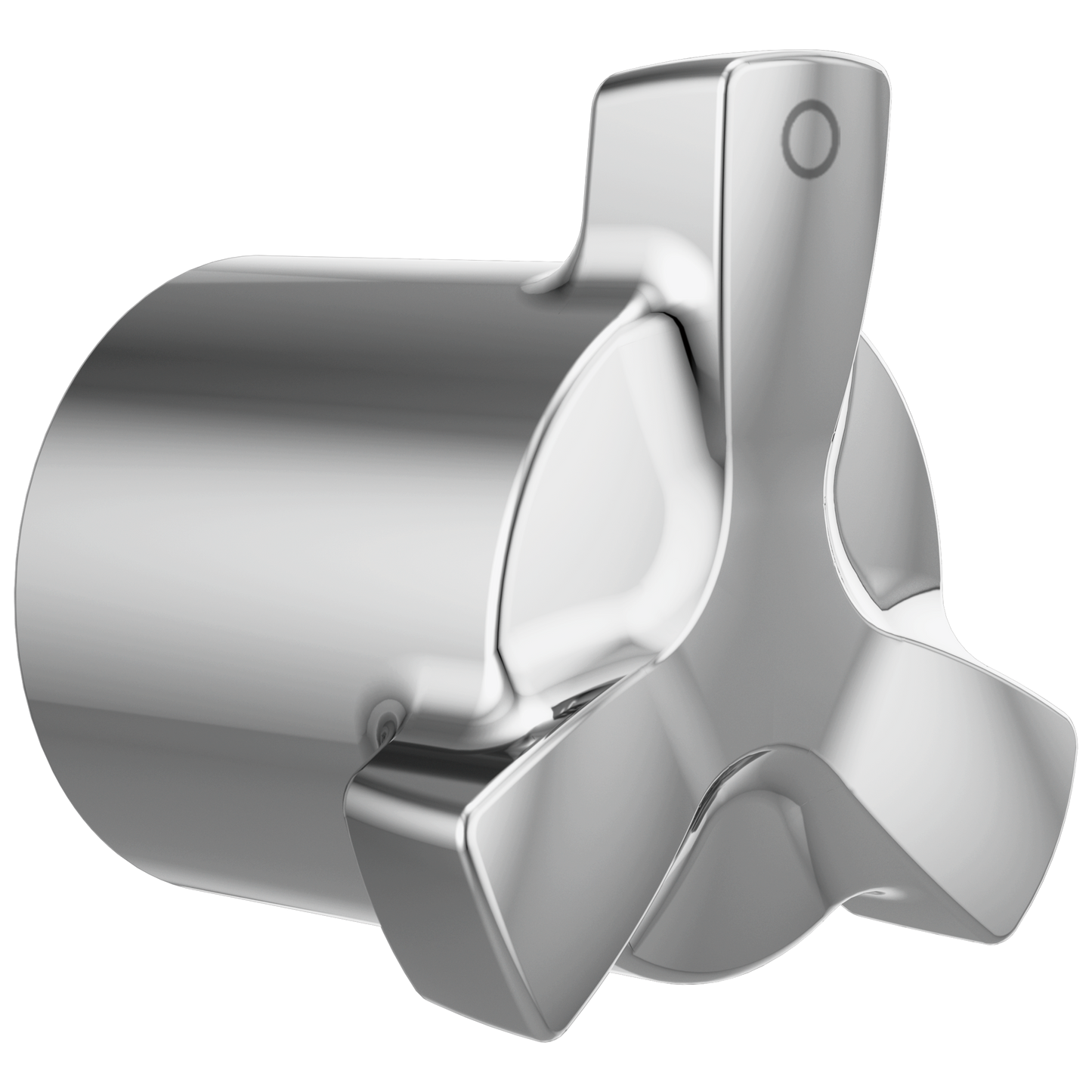 Delta Delta Stryke: Integrated Diverter Helo