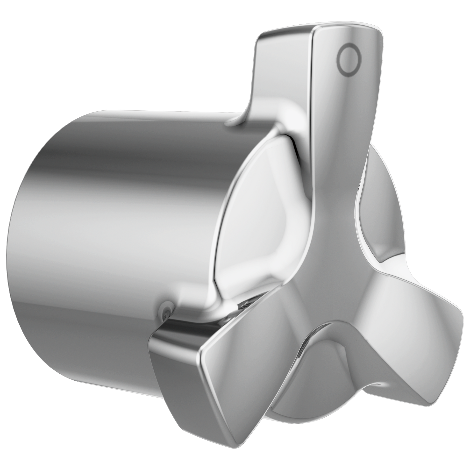 Delta Delta Stryke: Integrated Diverter Helo