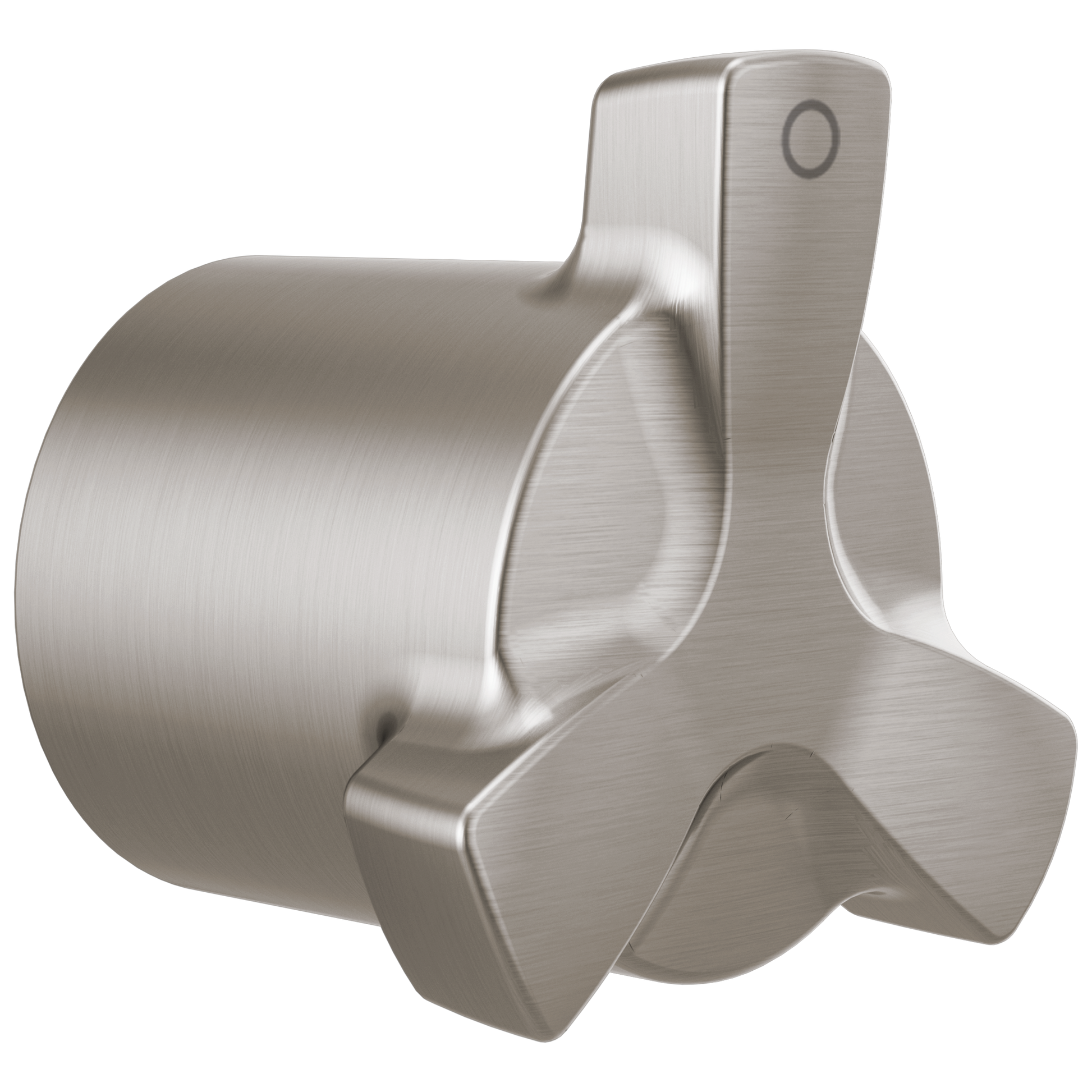 Delta Delta Stryke: Integrated Diverter Helo