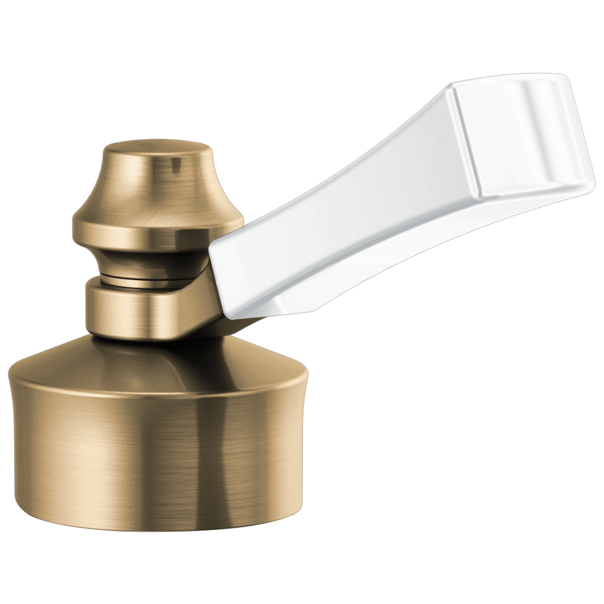 Delta Delta Dorval™: Single Lever Handle Kit