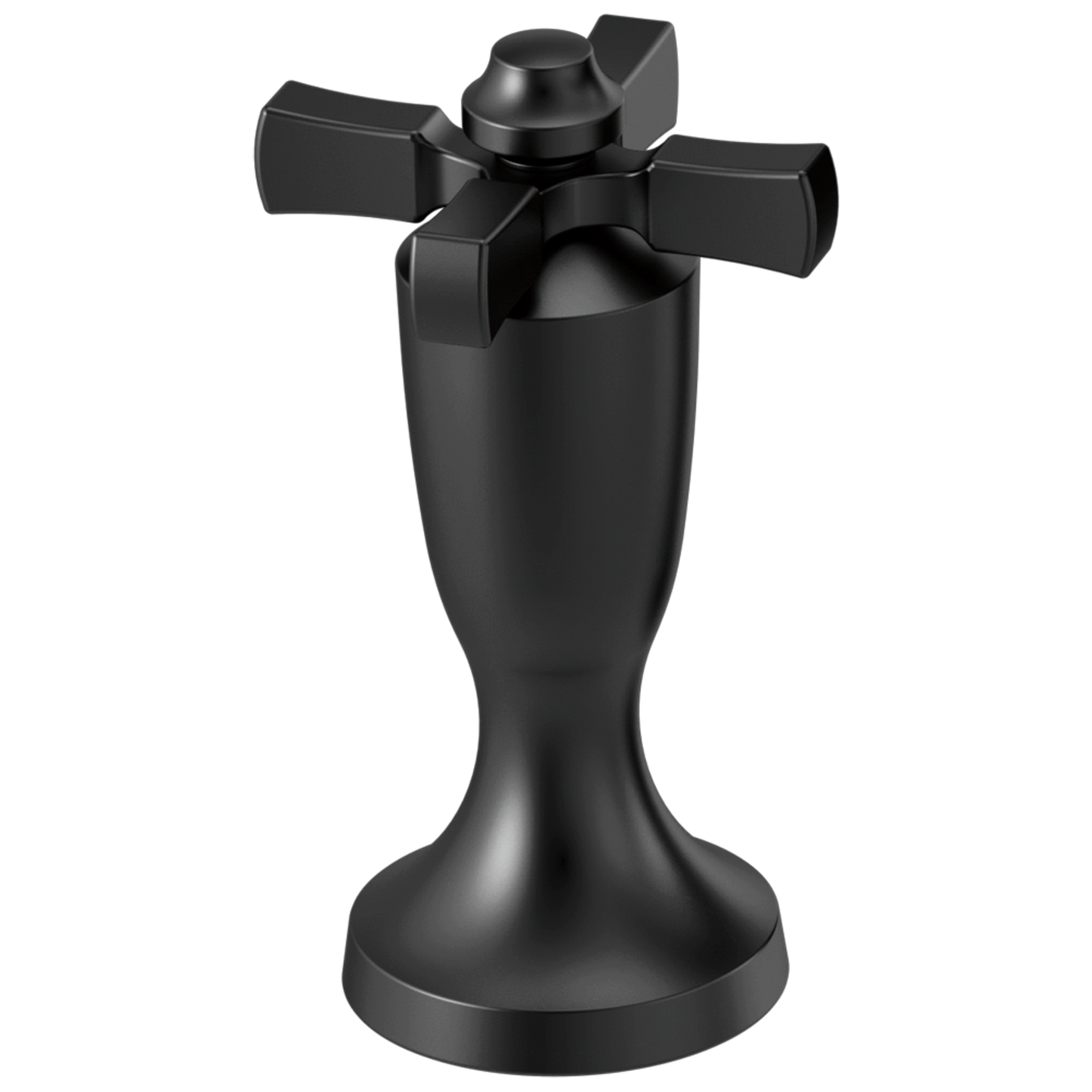 Delta Delta Dorval™: Handle 1C-Roman Tub and WM Tub Filler