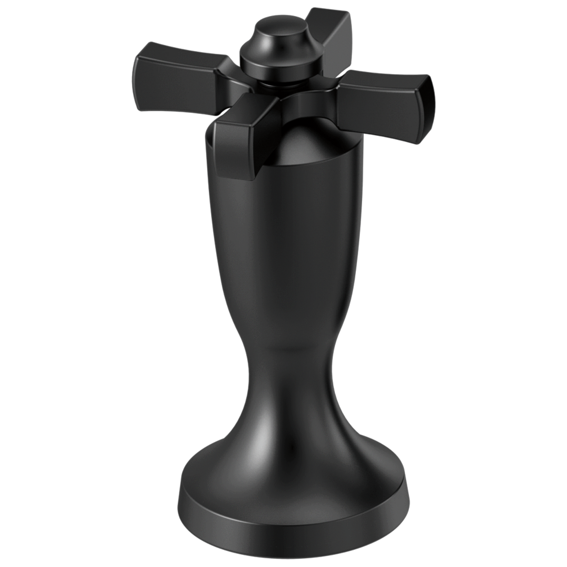 Delta Delta Dorval™: Handle 1C-Roman Tub and WM Tub Filler