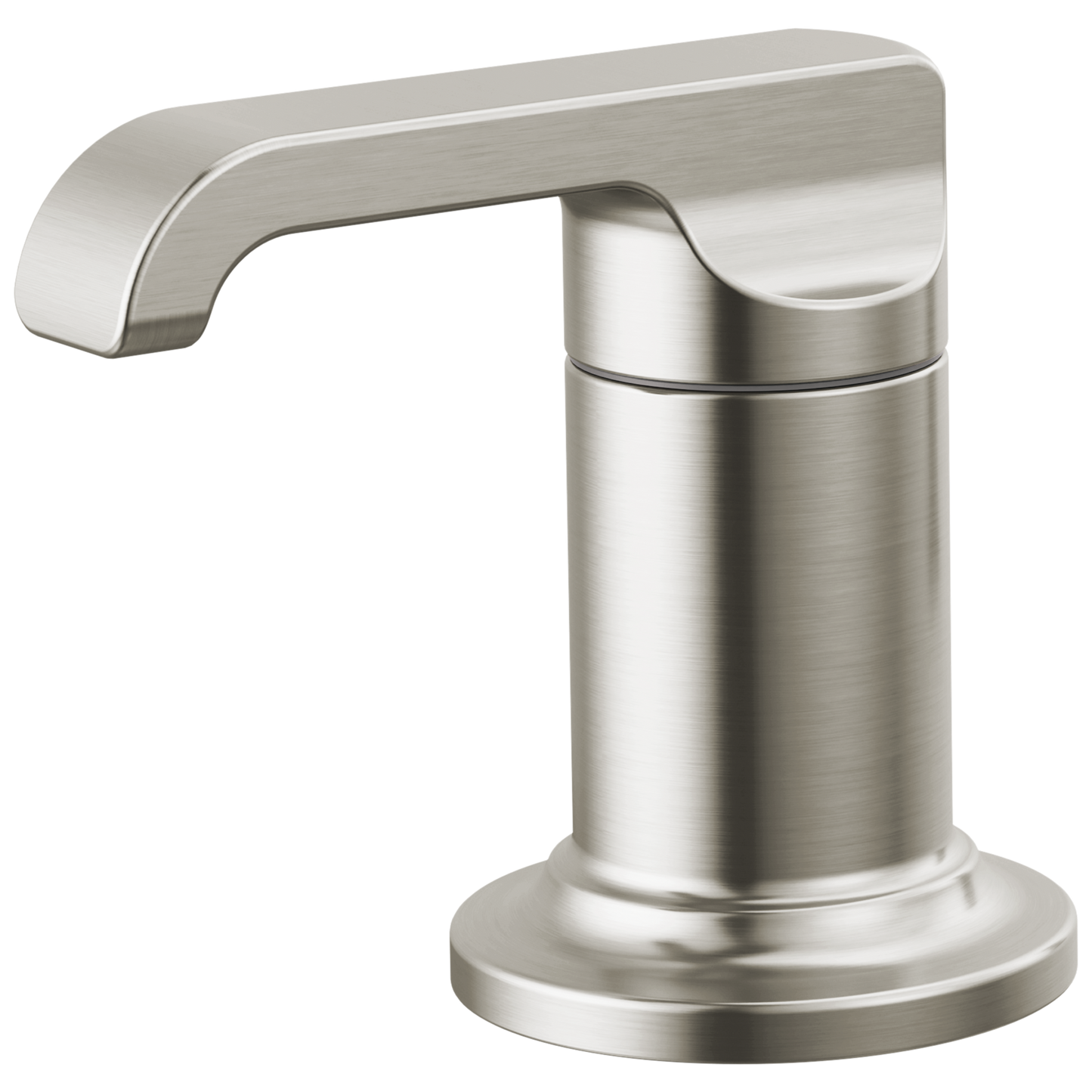 Delta Tetra: Roman Tub Handles - Lever