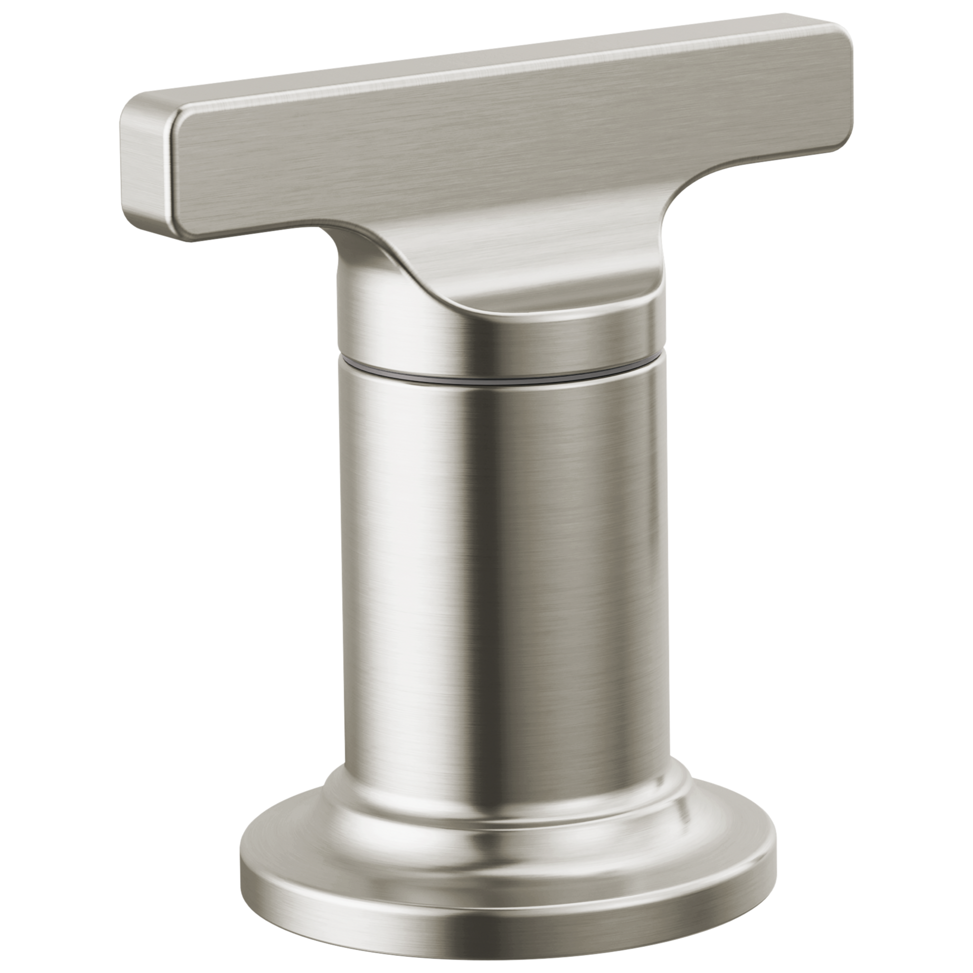 Delta Tetra: Roman Tub Handles - T-Lever