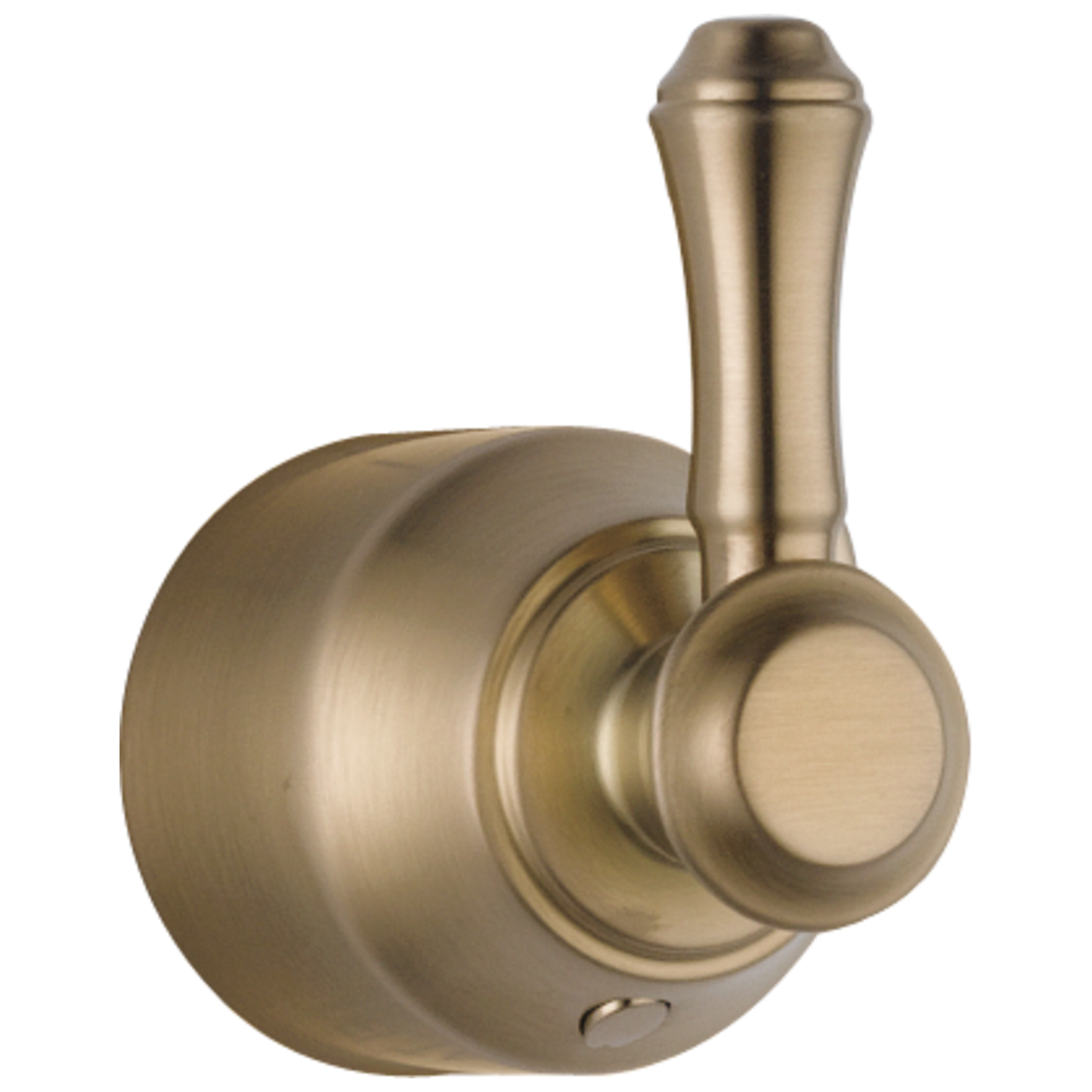 Delta H597 Cassidy Metal Lever Handle - Transfer Valve